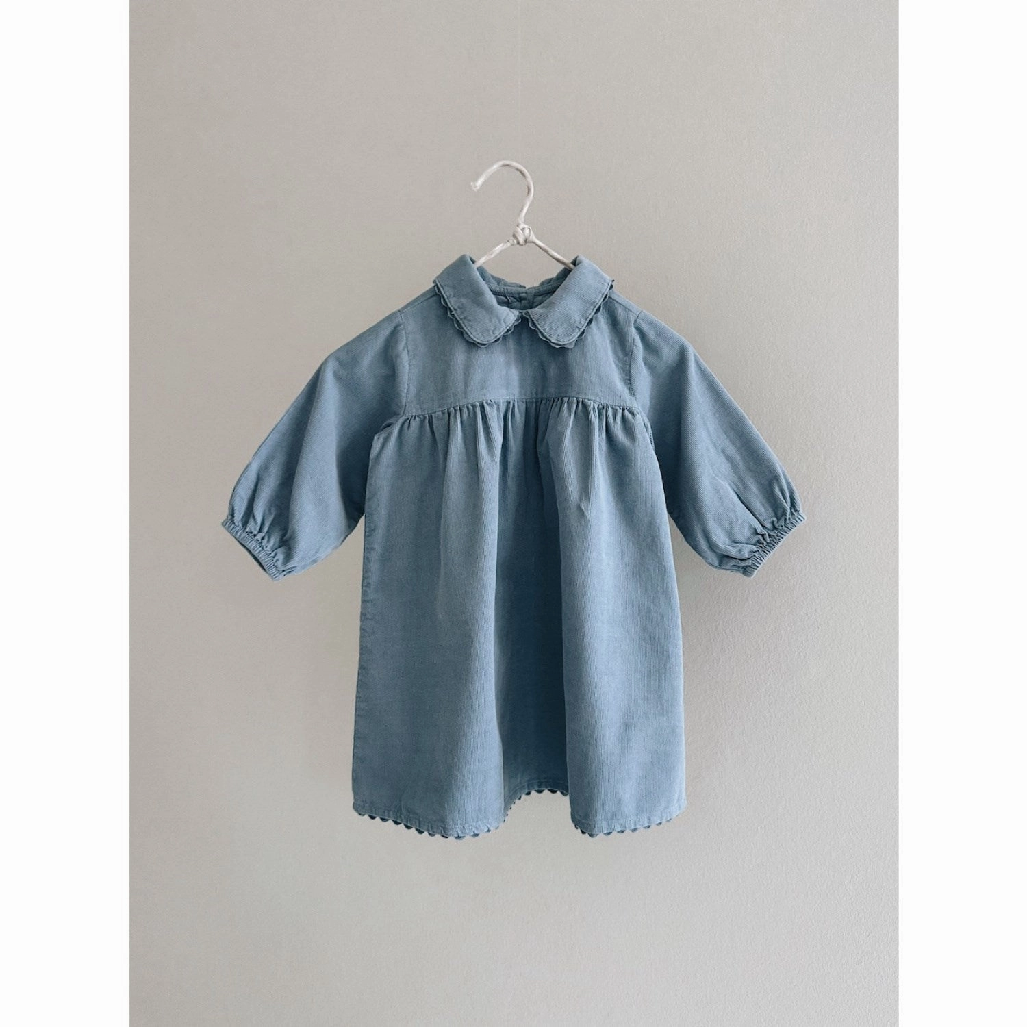 Smart Shape Minimal Details Lalaby Space Antoinette Dress Baby