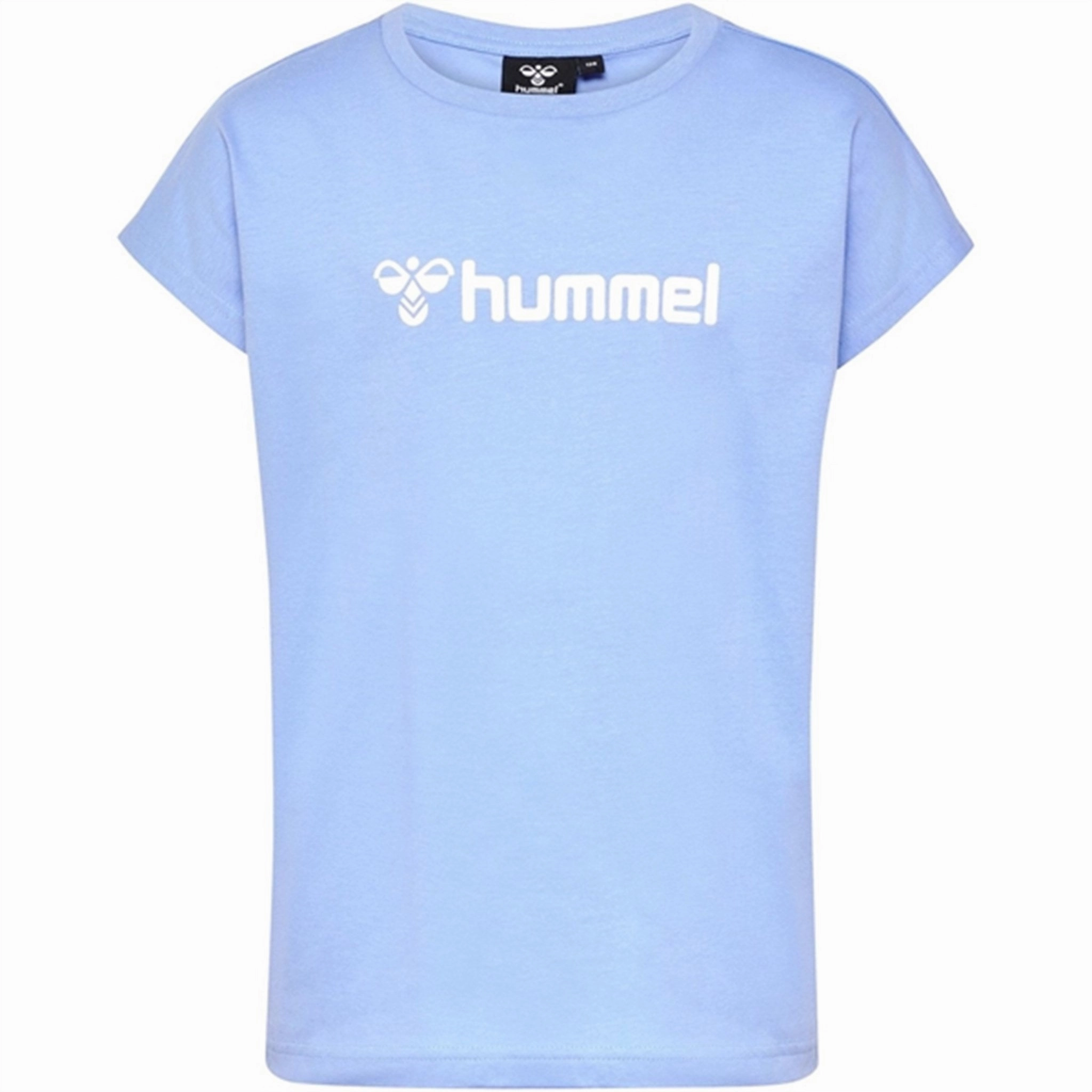 layerable Neutral Color Hummel Hydrangea Nova Shorts Set