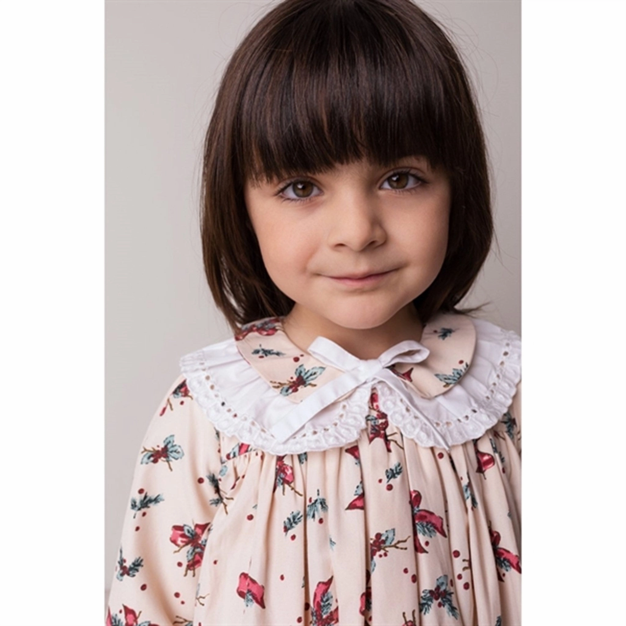 MarMar Bows Of Holly Dulla Dress Feminine Cut