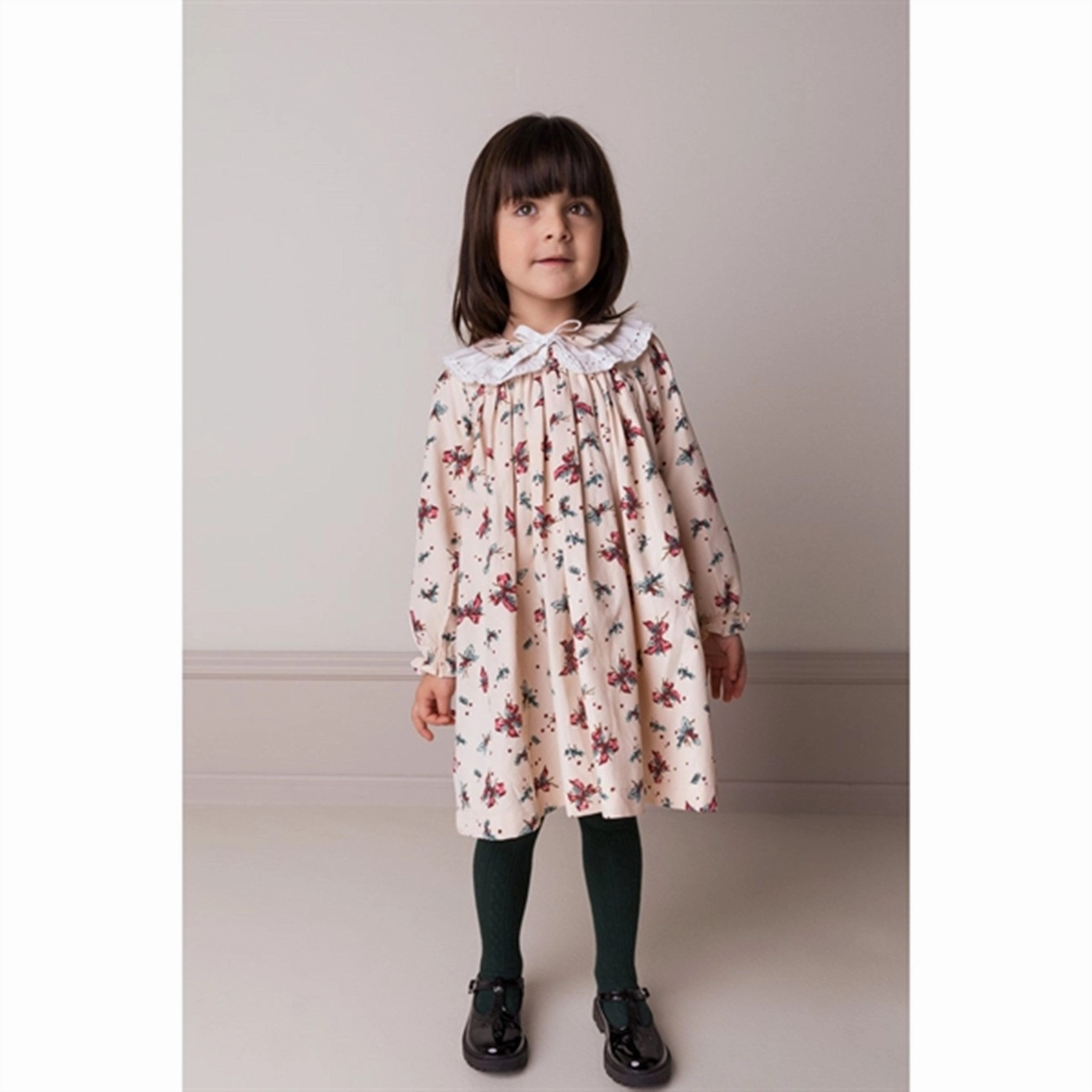 MarMar Bows Of Holly Dulla Dress Trendy Design