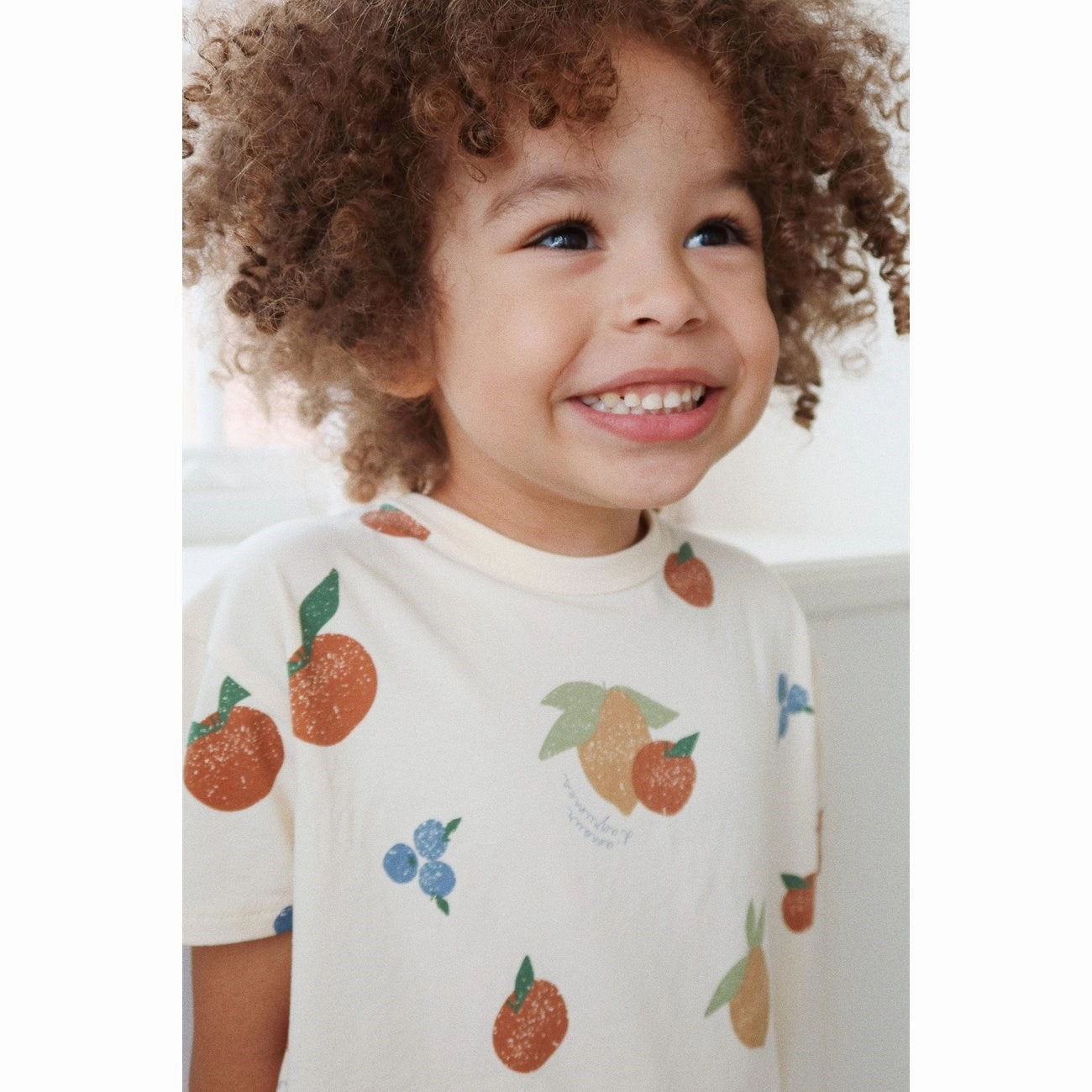 Konges Sl?jd Fruity Basis Set Chill Fit