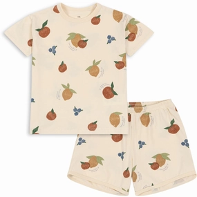 Konges Sl?jd Fruity Basis Set Simple Wear