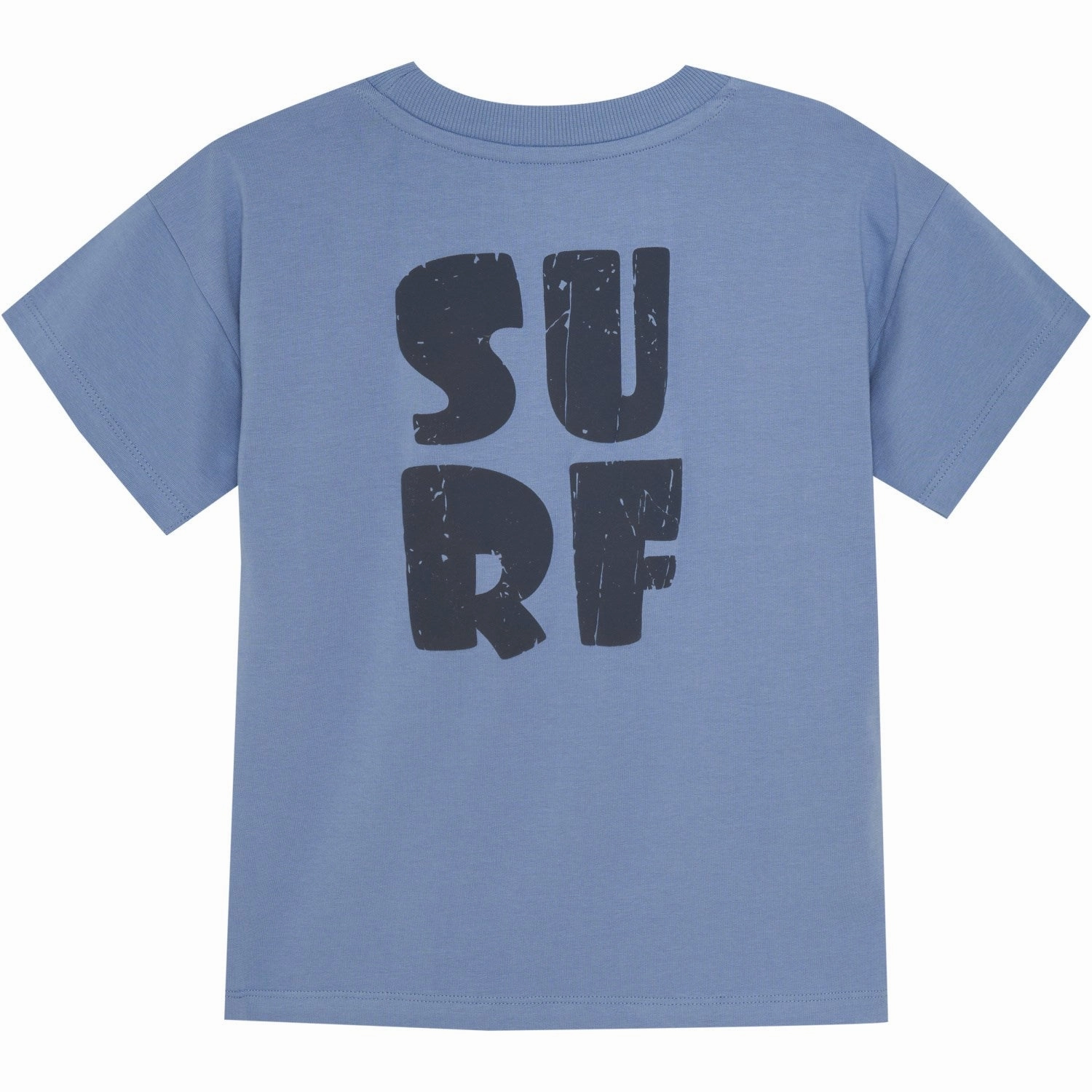 Minymo Infinity T-Shirt Casual Essential