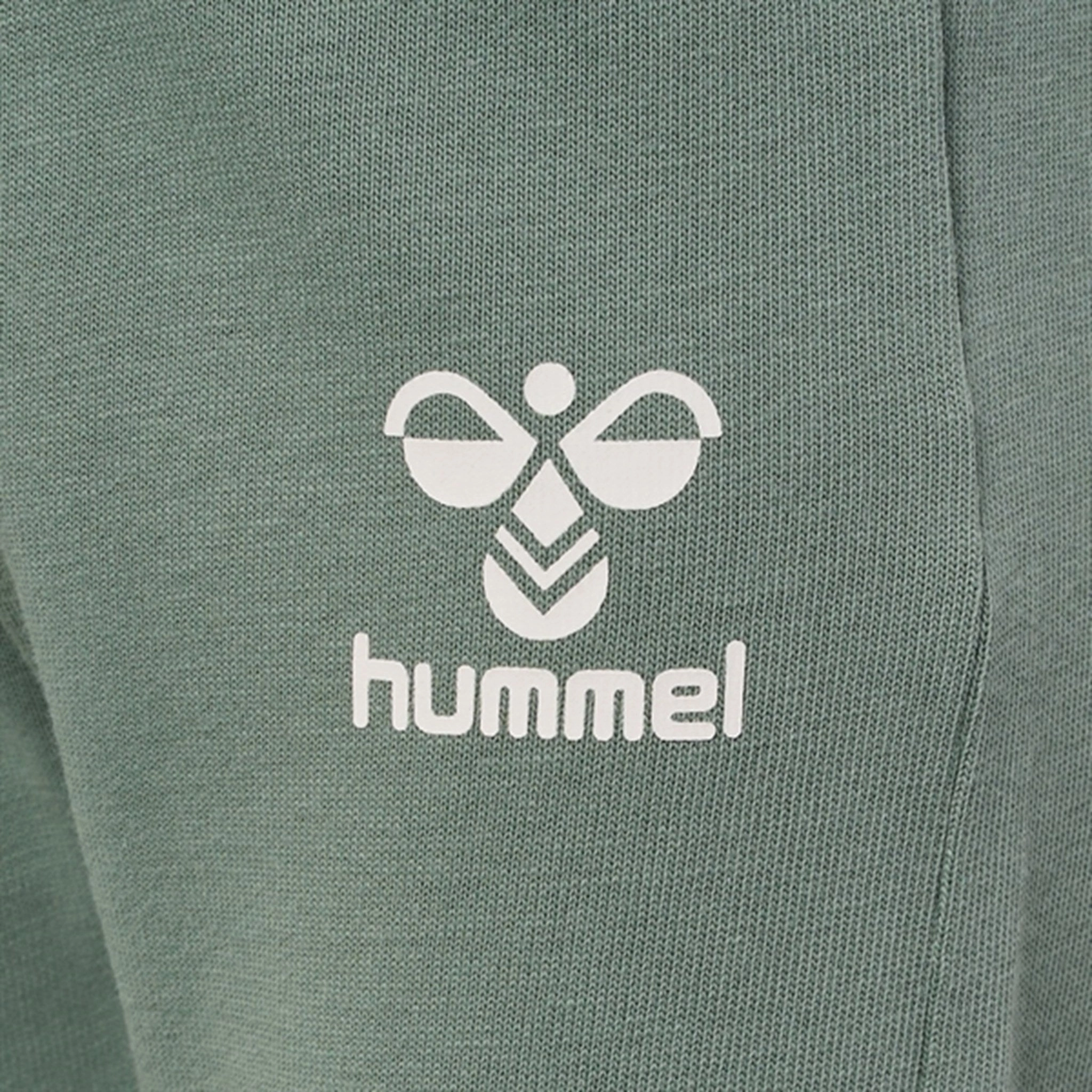 Hummel Laurel Wreath Arine Crewsuit Preppy