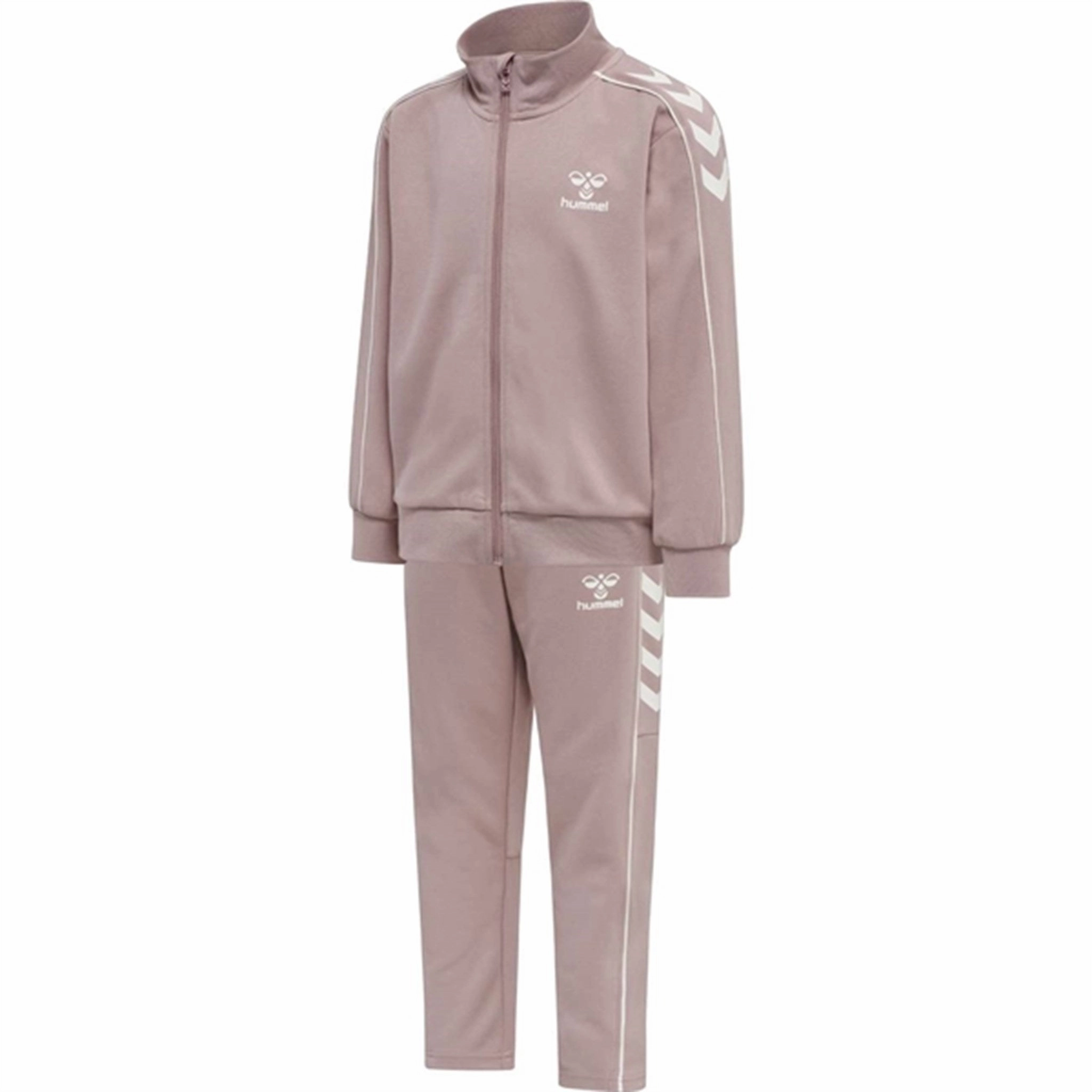 Dust mite resistant Hummel WoodRose Track Tracksuit