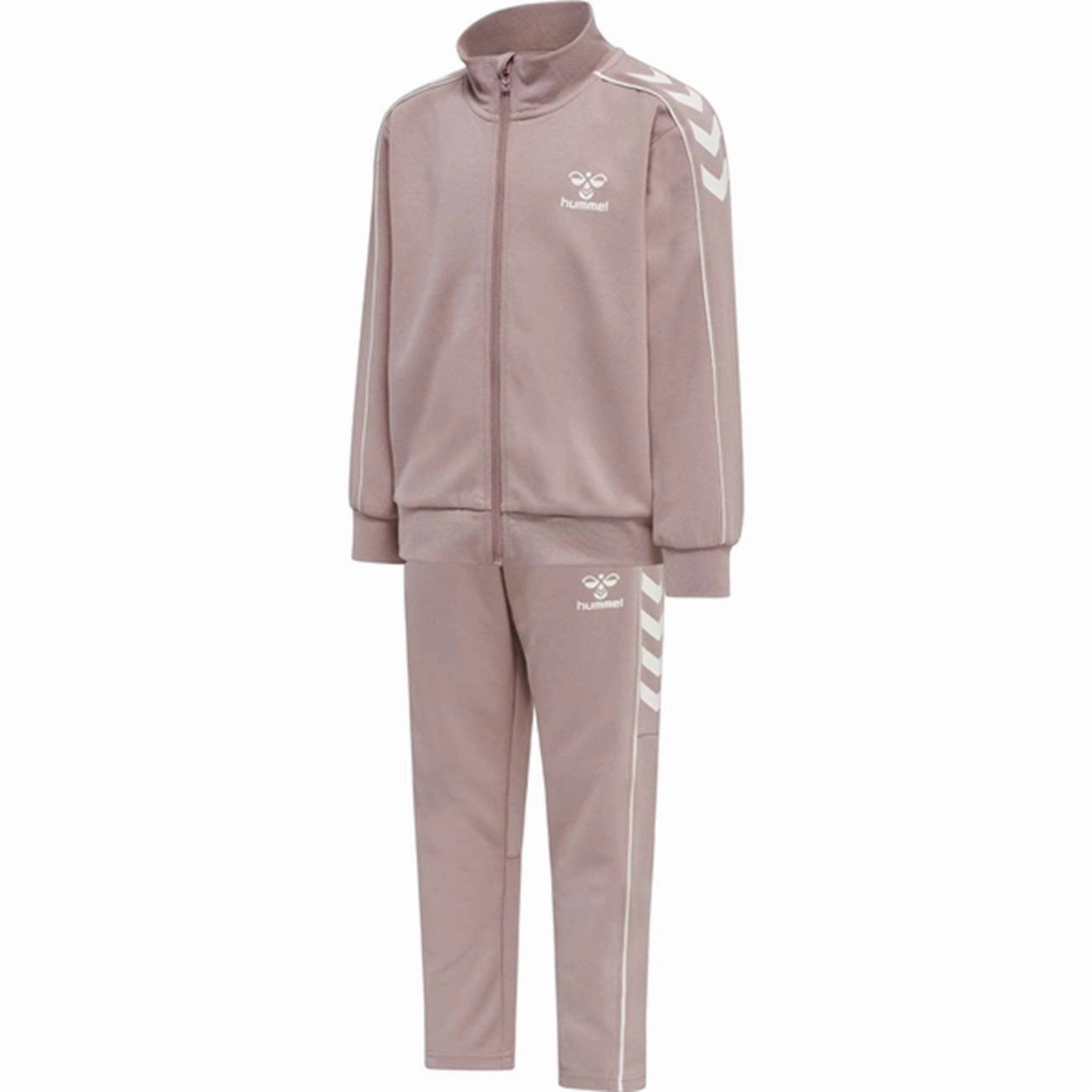 Hummel WoodRose Track Tracksuit sandal