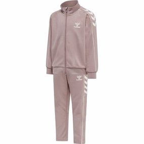 OdorControl Brand Hummel WoodRose Track Tracksuit