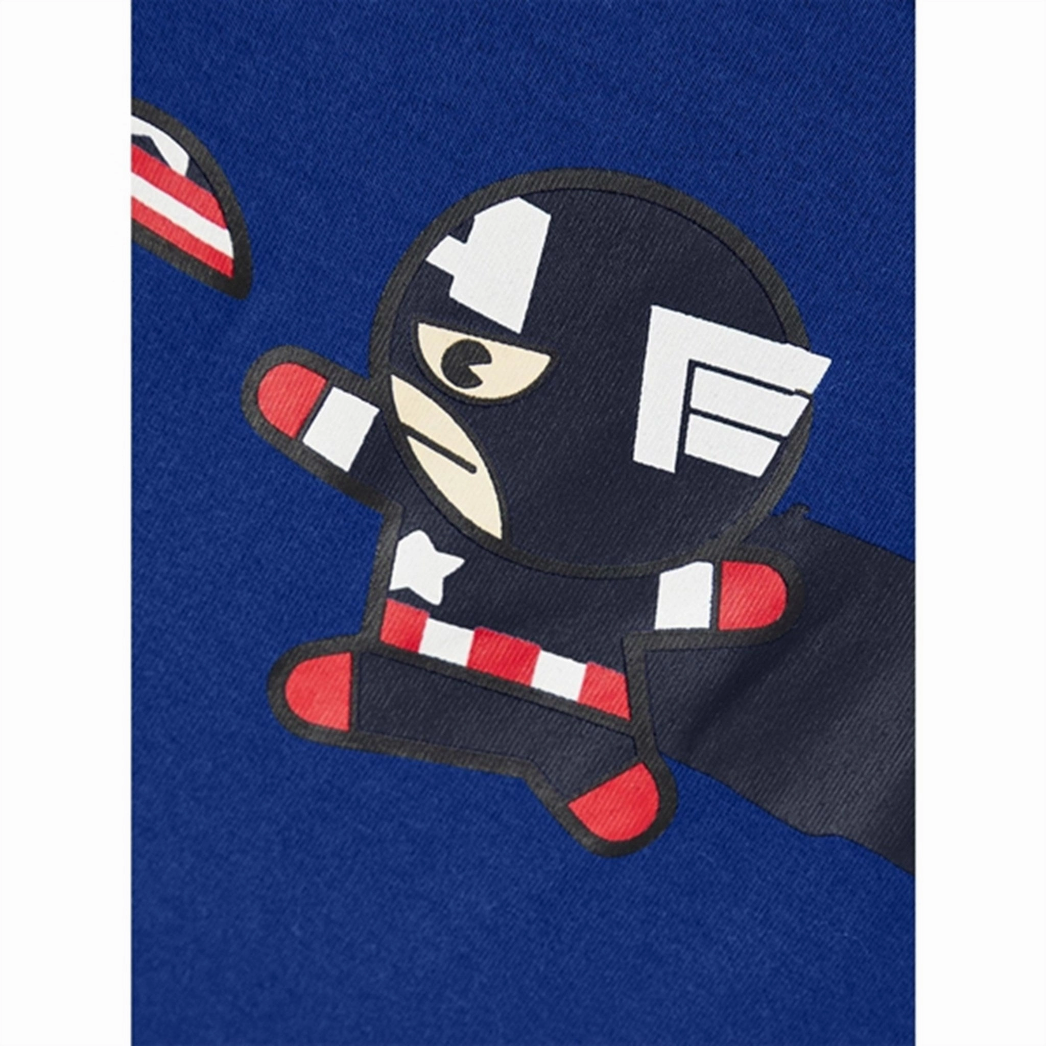 Name it Surf the Web Jocha Marvel Blouse Advanced Moisture Management