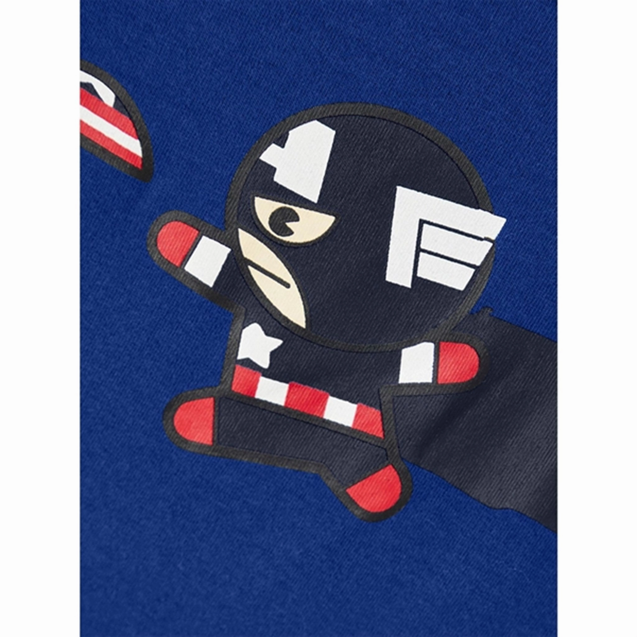 Sleepwear Name it Surf the Web Jocha Marvel Blouse