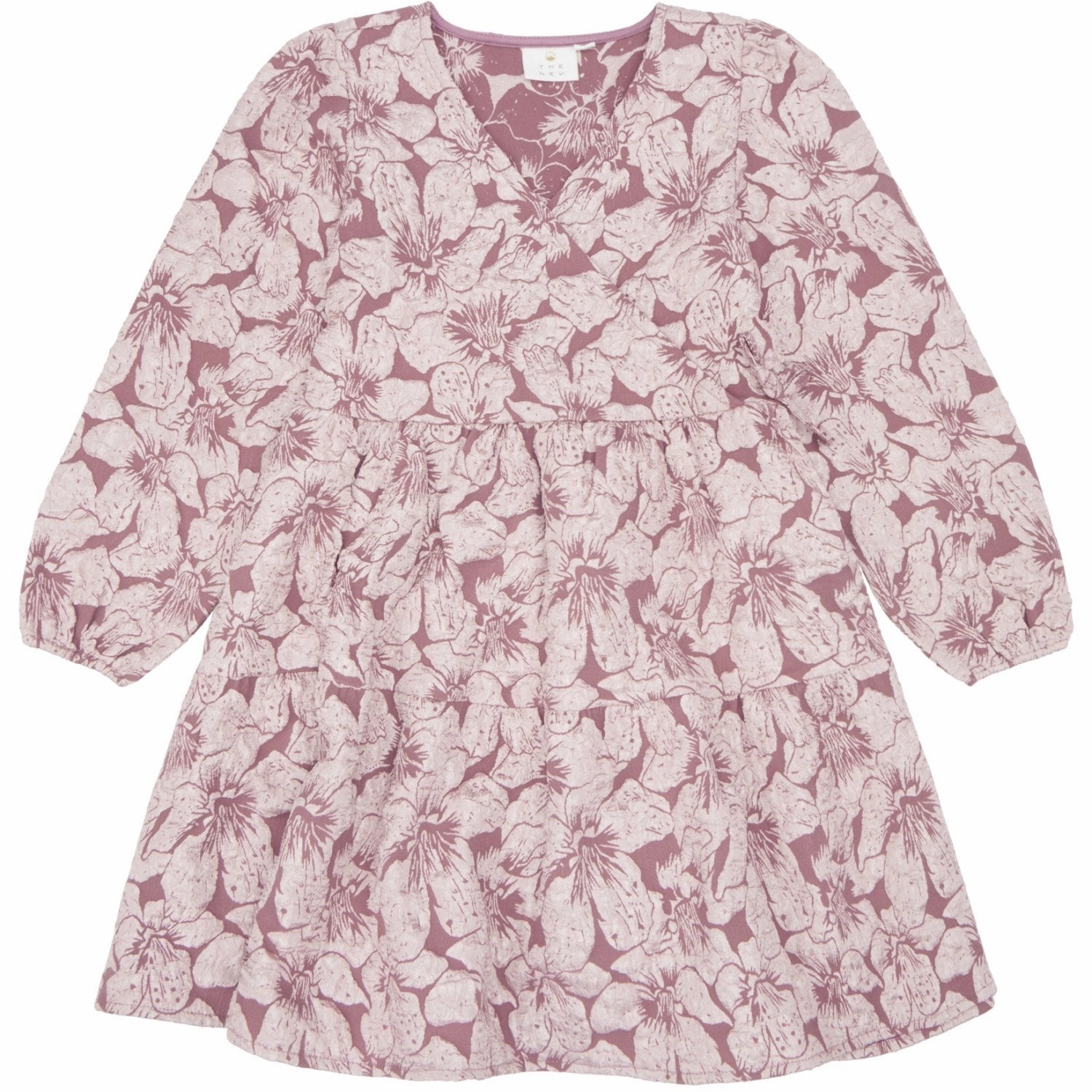 The New Orchid Haze Lipa Dress Formal Outfit