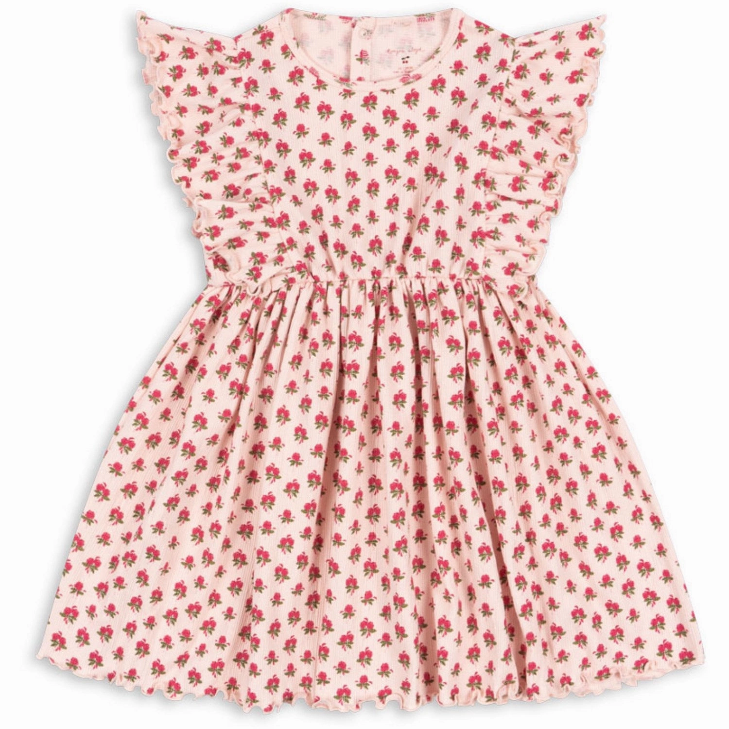 Weekend Feel Shine Dressy Konges Sl?jd Rosie Rose Chleo Dress Ocs