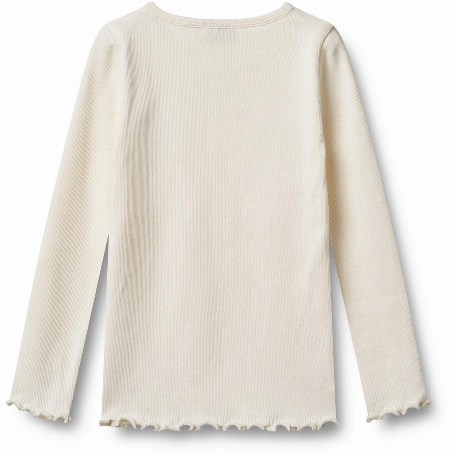 Designer Touch Wheat Ivory Blouse Ida