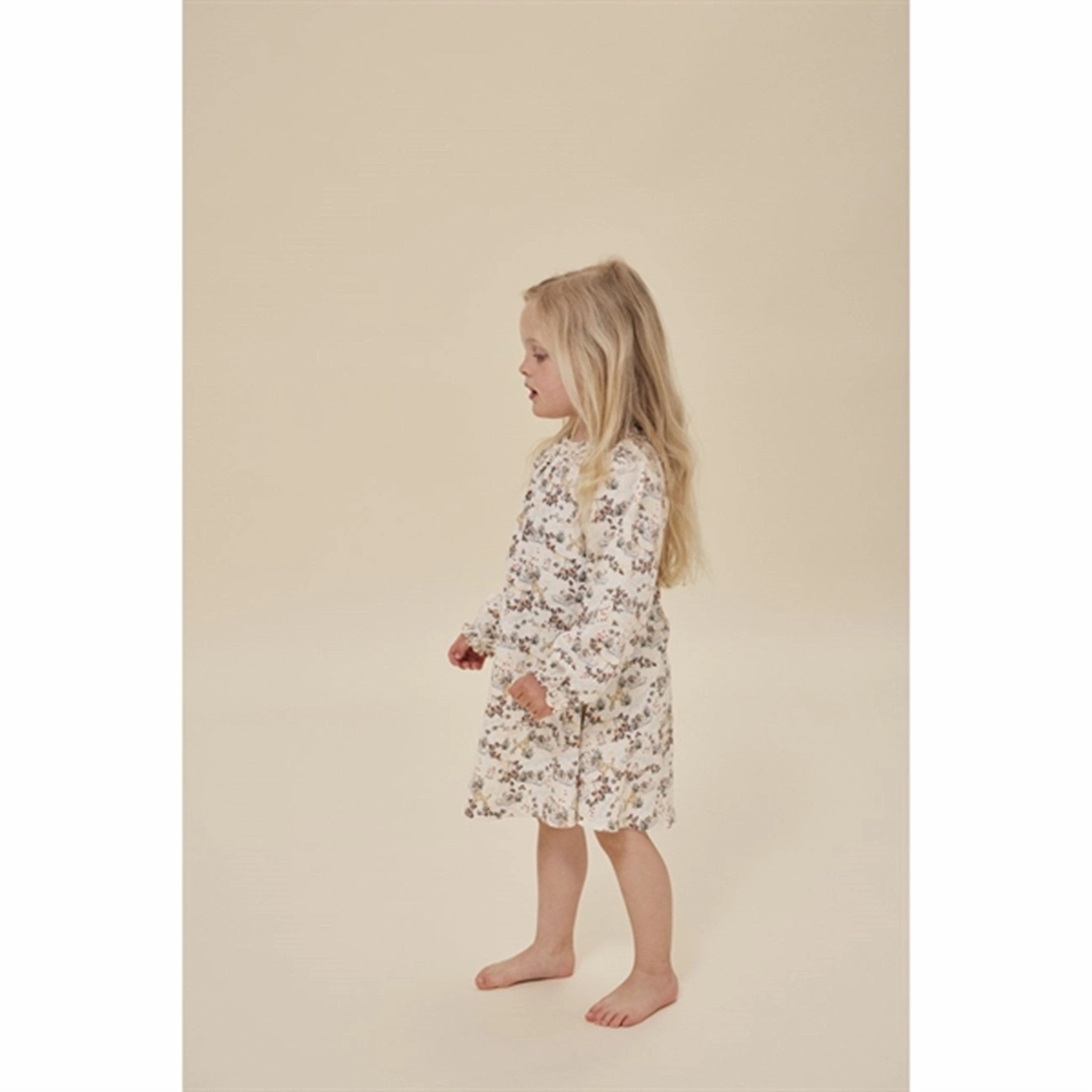 Light Weight Konges Sl?jd Mizumi Chleo Dress