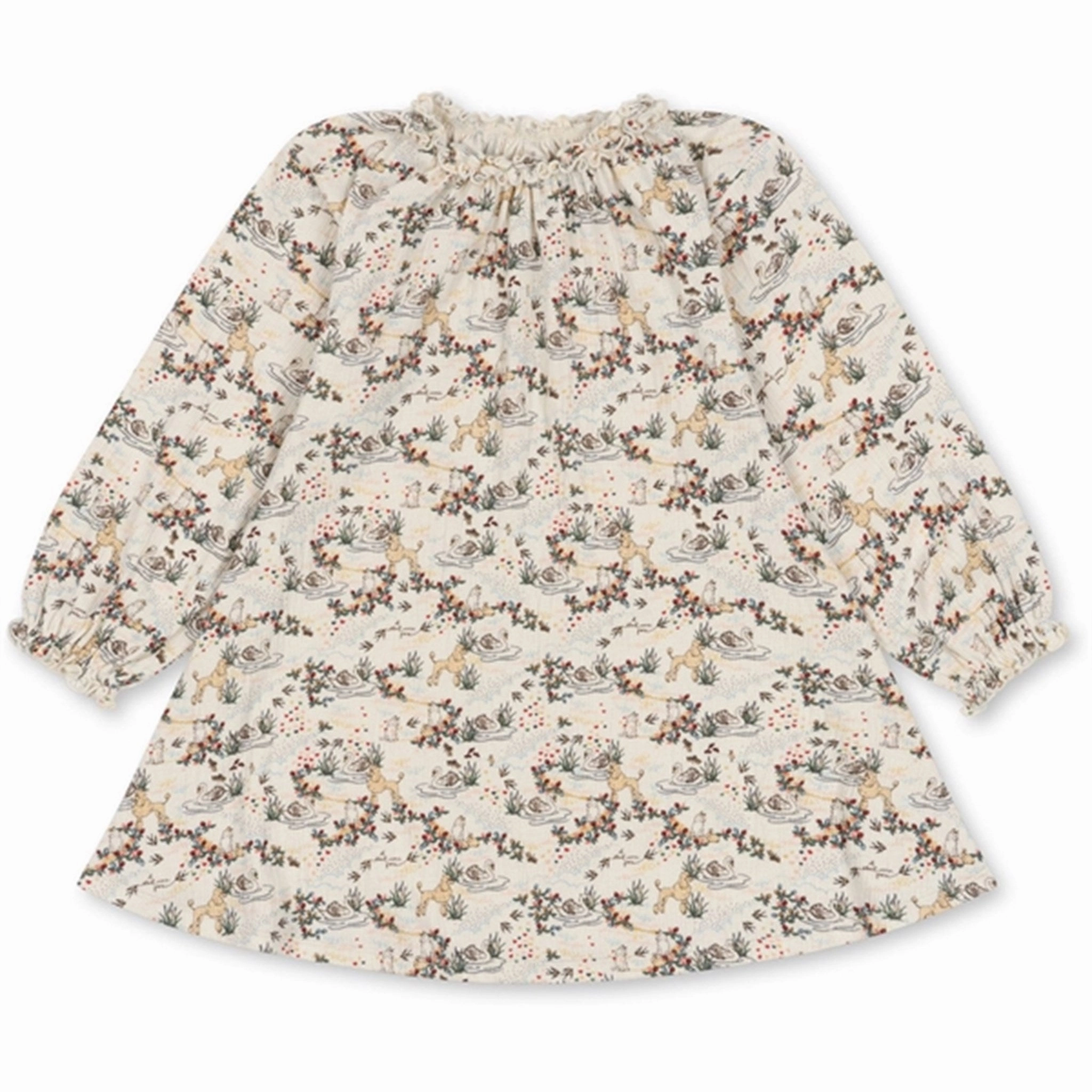 Konges Sl?jd Mizumi Chleo Dress Bodycon-Fit