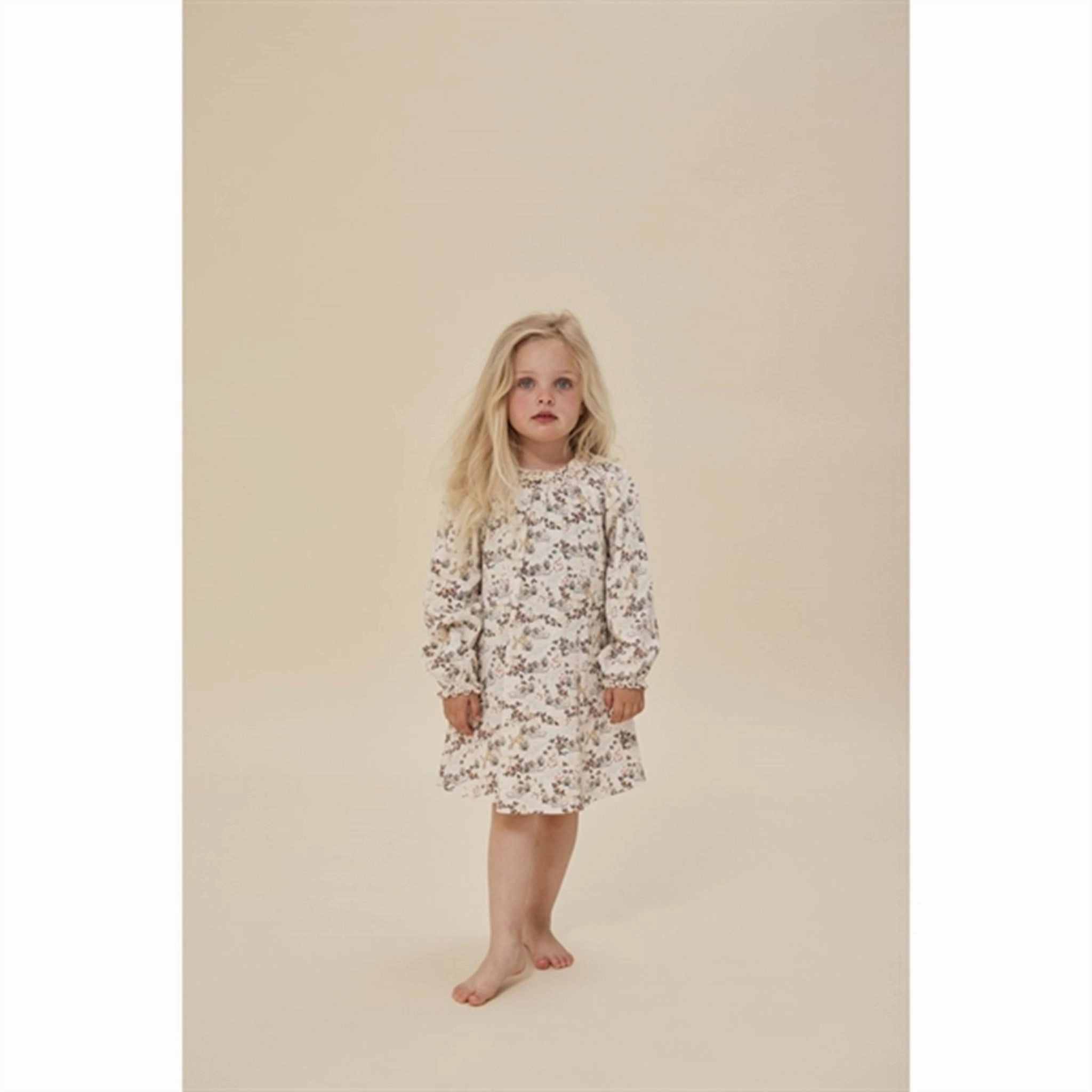 Konges Sl?jd Mizumi Chleo Dress Chill Mode