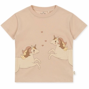 Modern Fashion Konges Sl?jd Shifting Sand Famo T-shirt