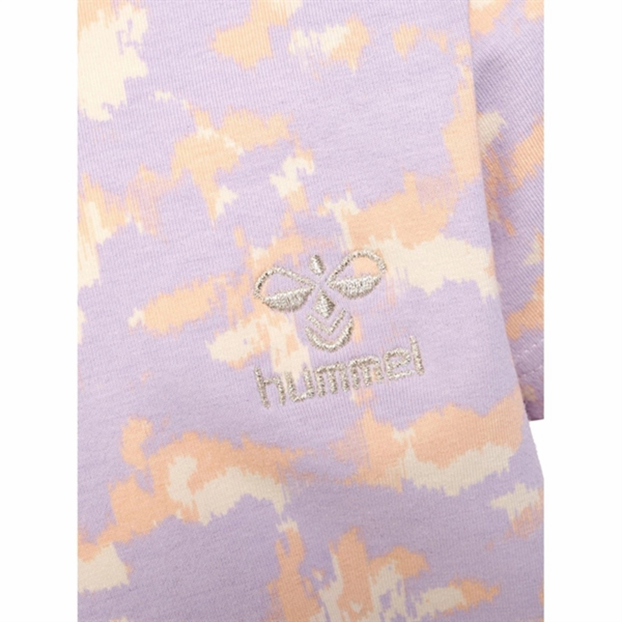 Hummel Orchid Petal Tin Dress Classic Tailoring