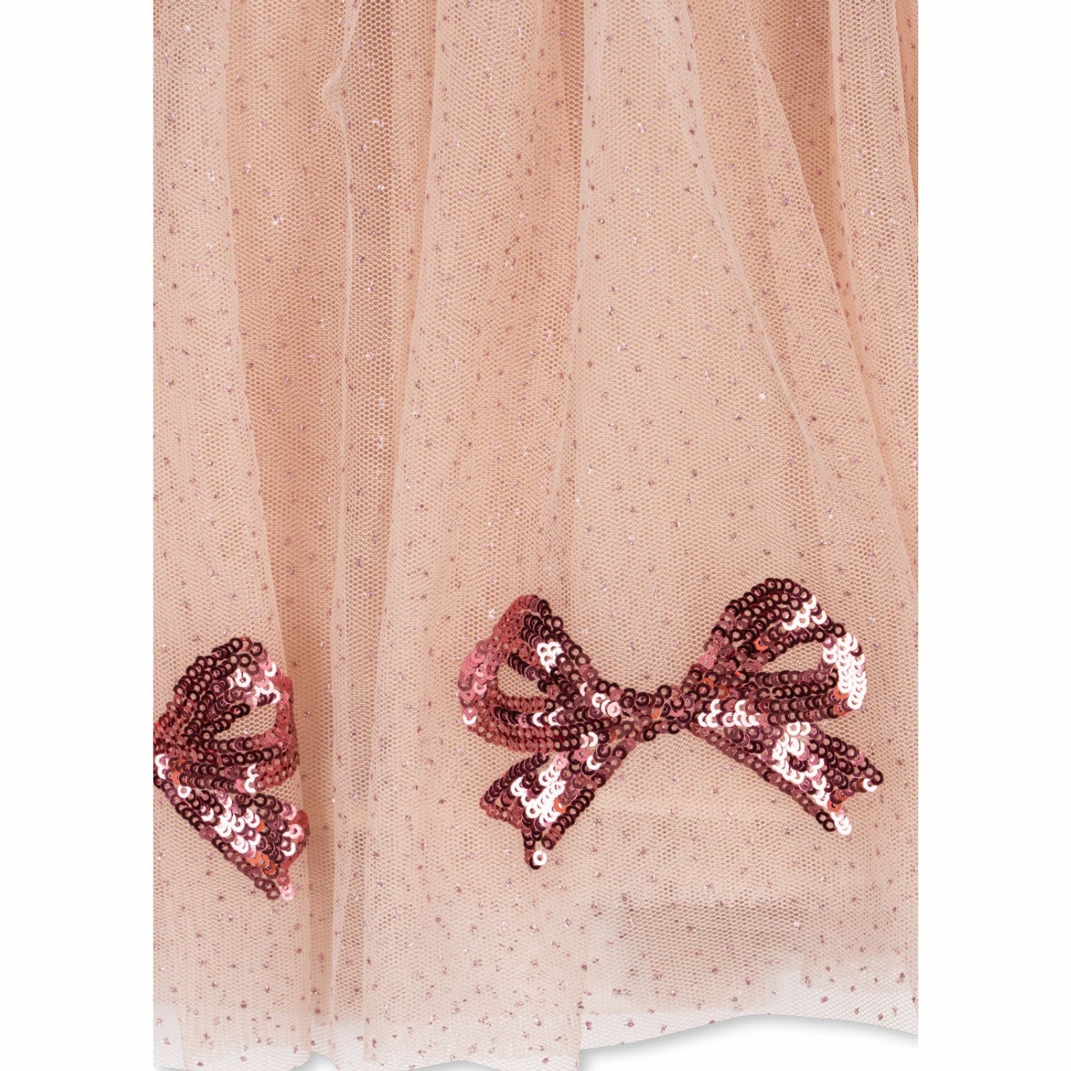 Urban Line Festive Wear Konges Sl?jd Smoke Gray Mei Dress