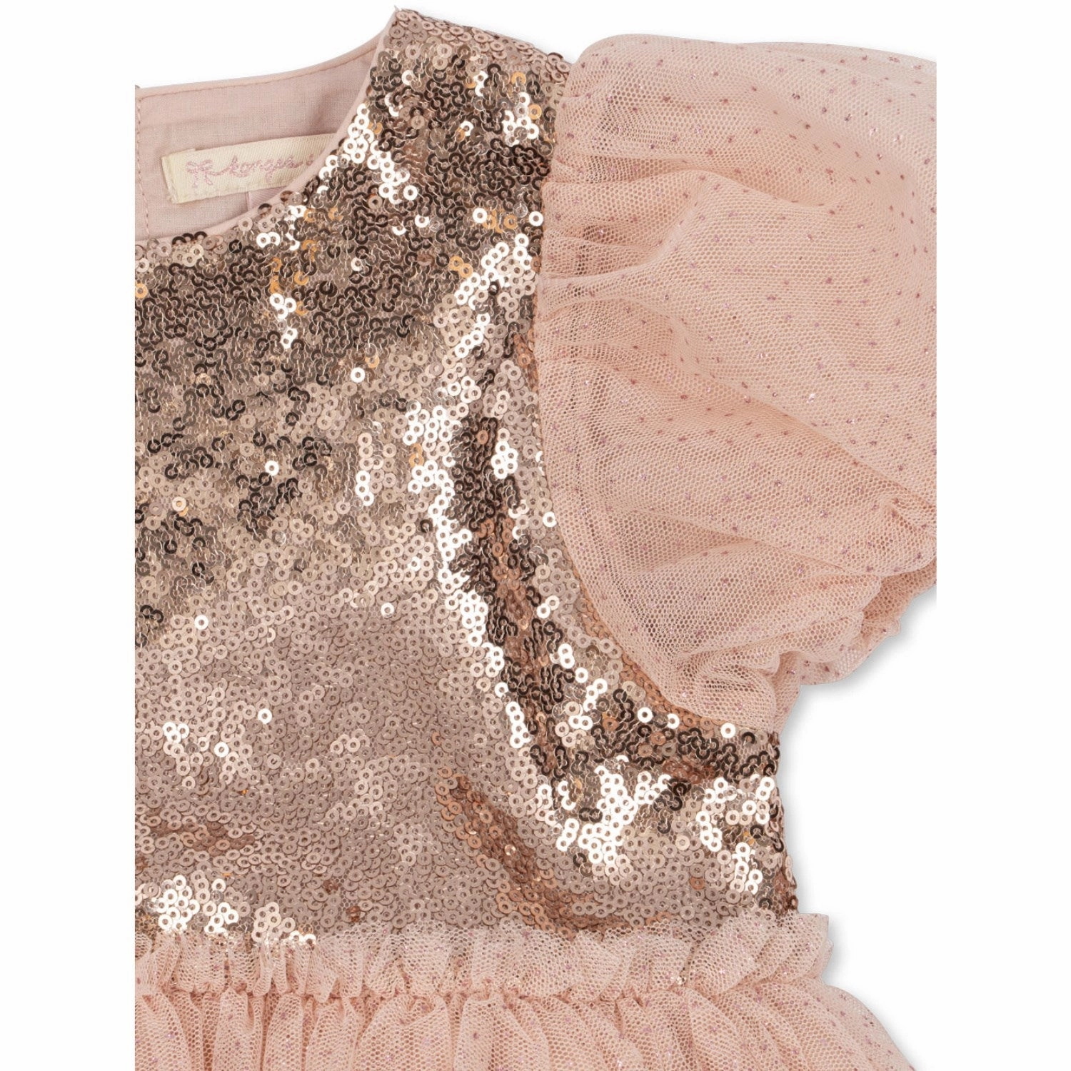 Daywear Mood Cool Season Konges Sl?jd Smoke Gray Mei Dress