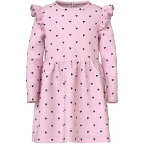 Calm Movement Name It Ballerina Dheart Dress