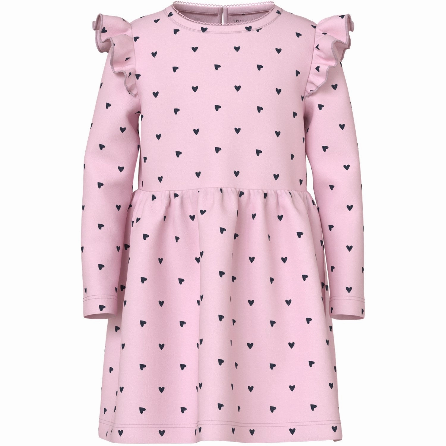 Calm Movement Name It Ballerina Dheart Dress