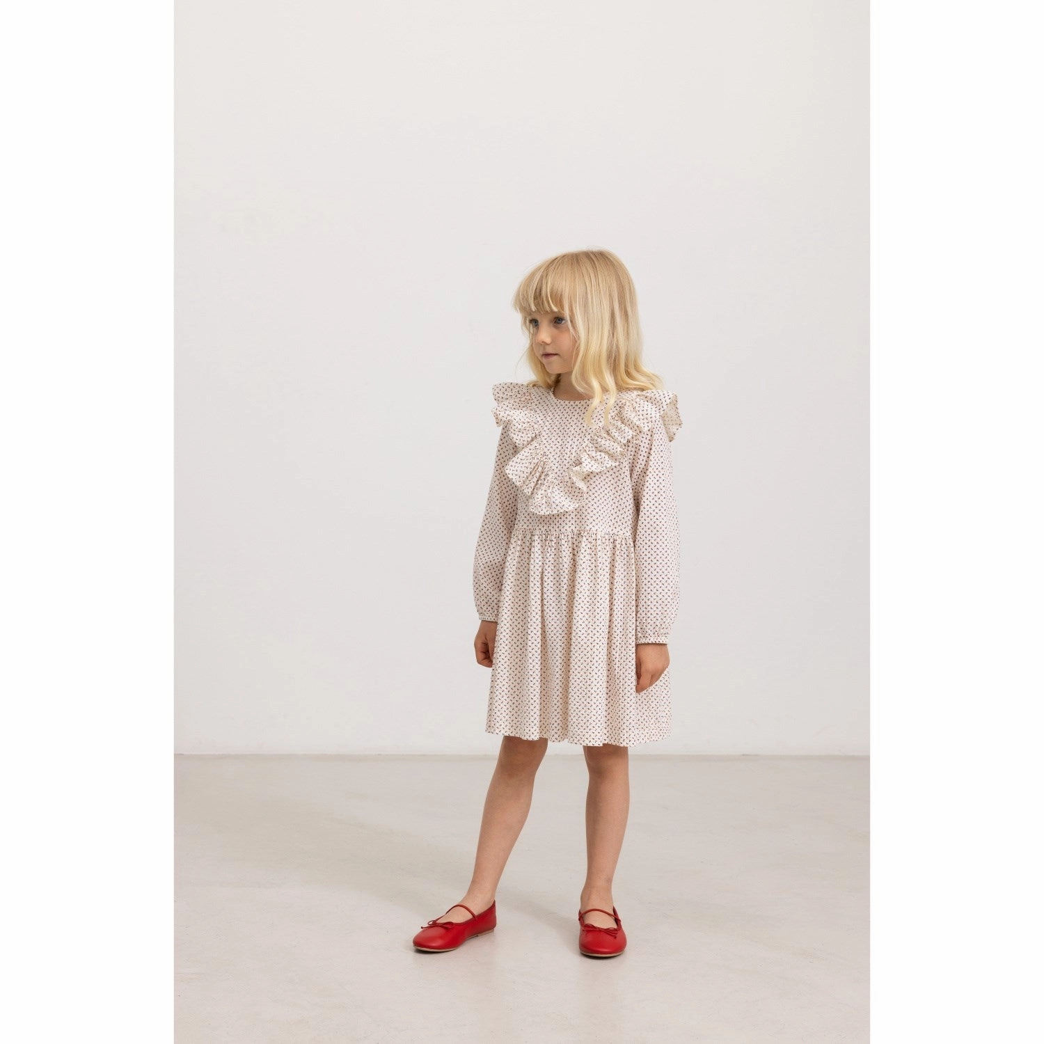 MarMar Cotton Seersucker Vito Daljana Dress Airy Fit Perfect For Work