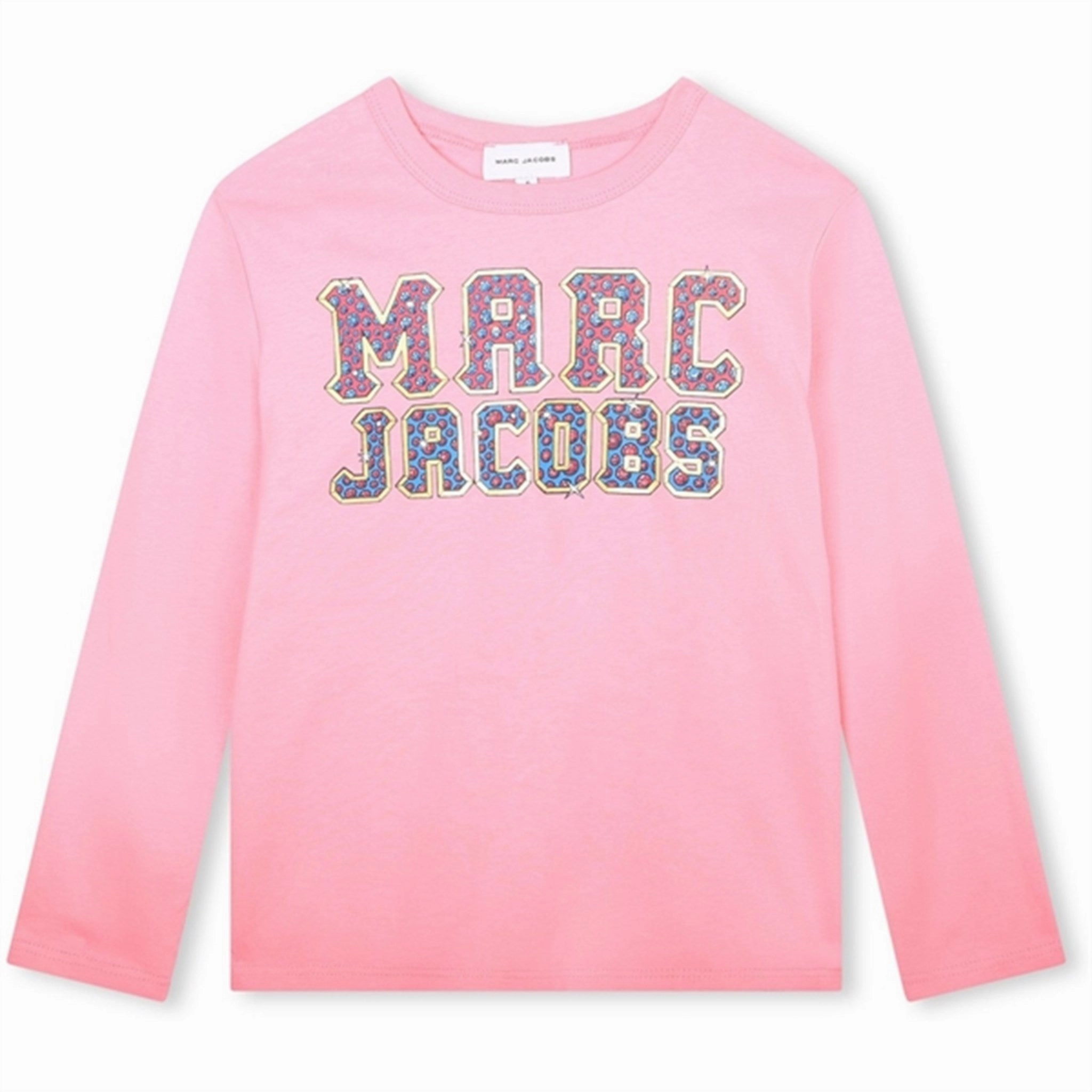 Holiday Style Marc Jacobs Apricot Blouse