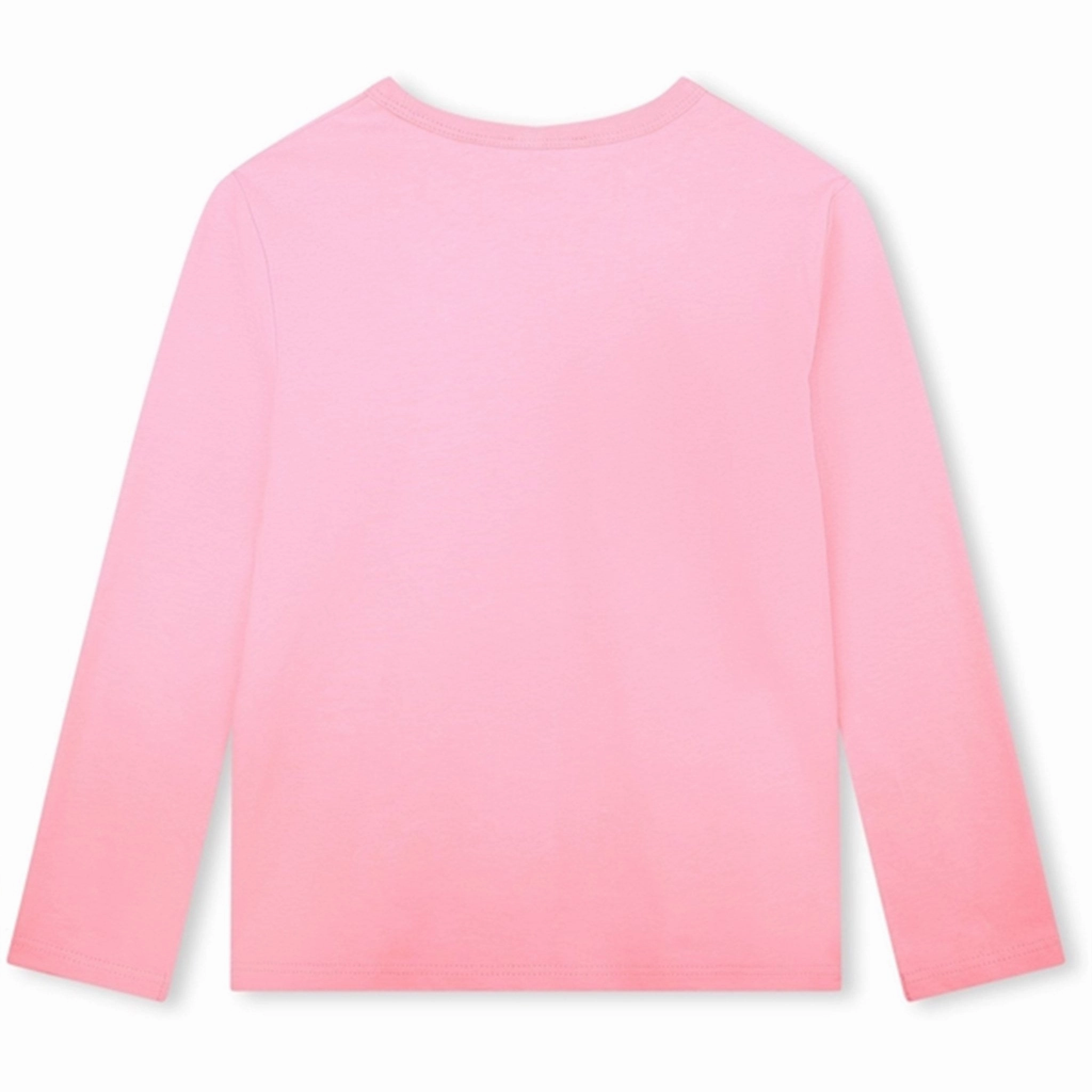 Anti Cling Fabric Relaxed Style Marc Jacobs Apricot Blouse