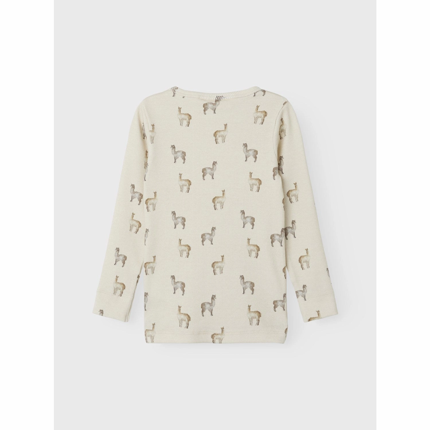 Functional Pocket Lil'Atelier Birch Gavo Kim Slim Blouse