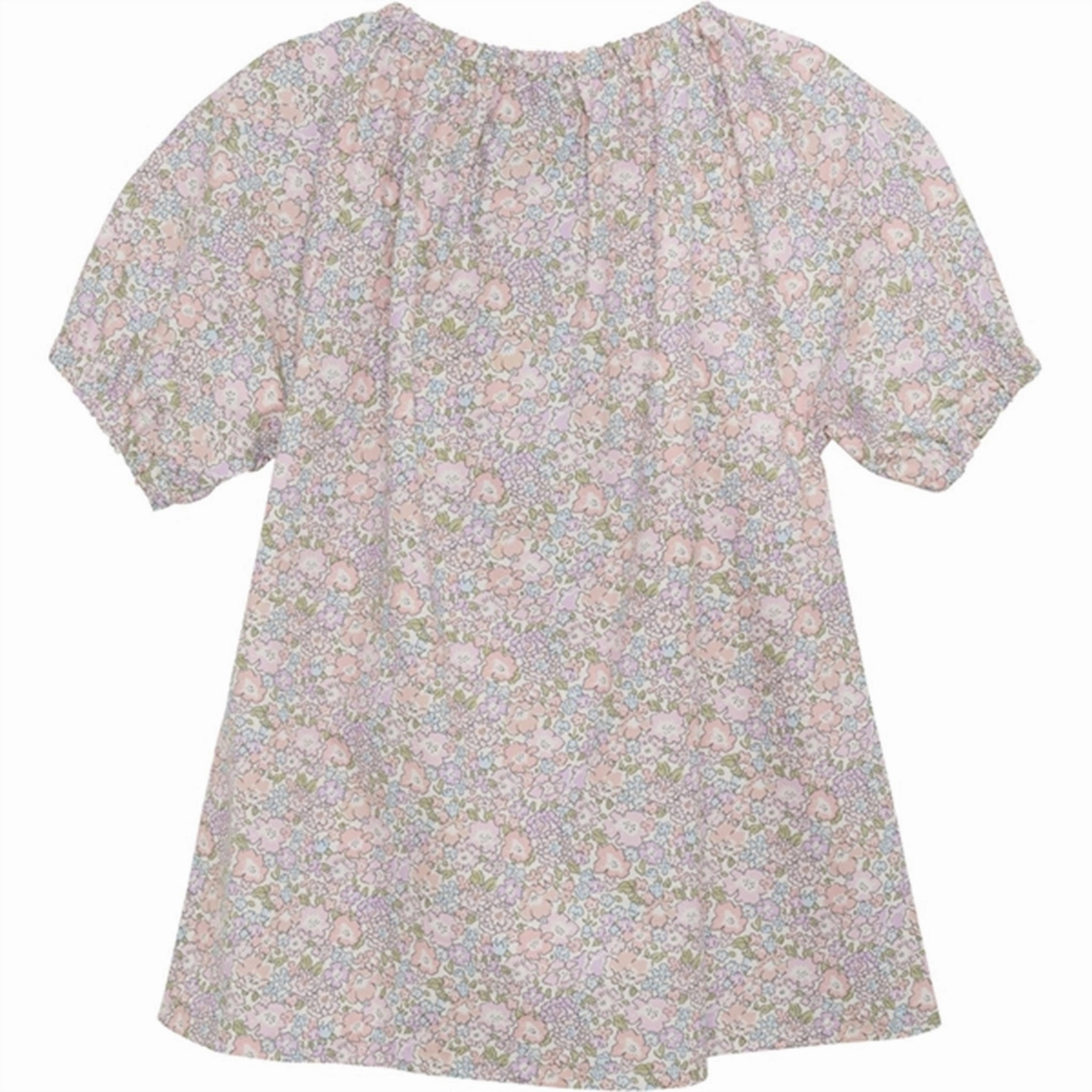 Designer Touch Huttelihut Liberty Fabric Michelle Blouse