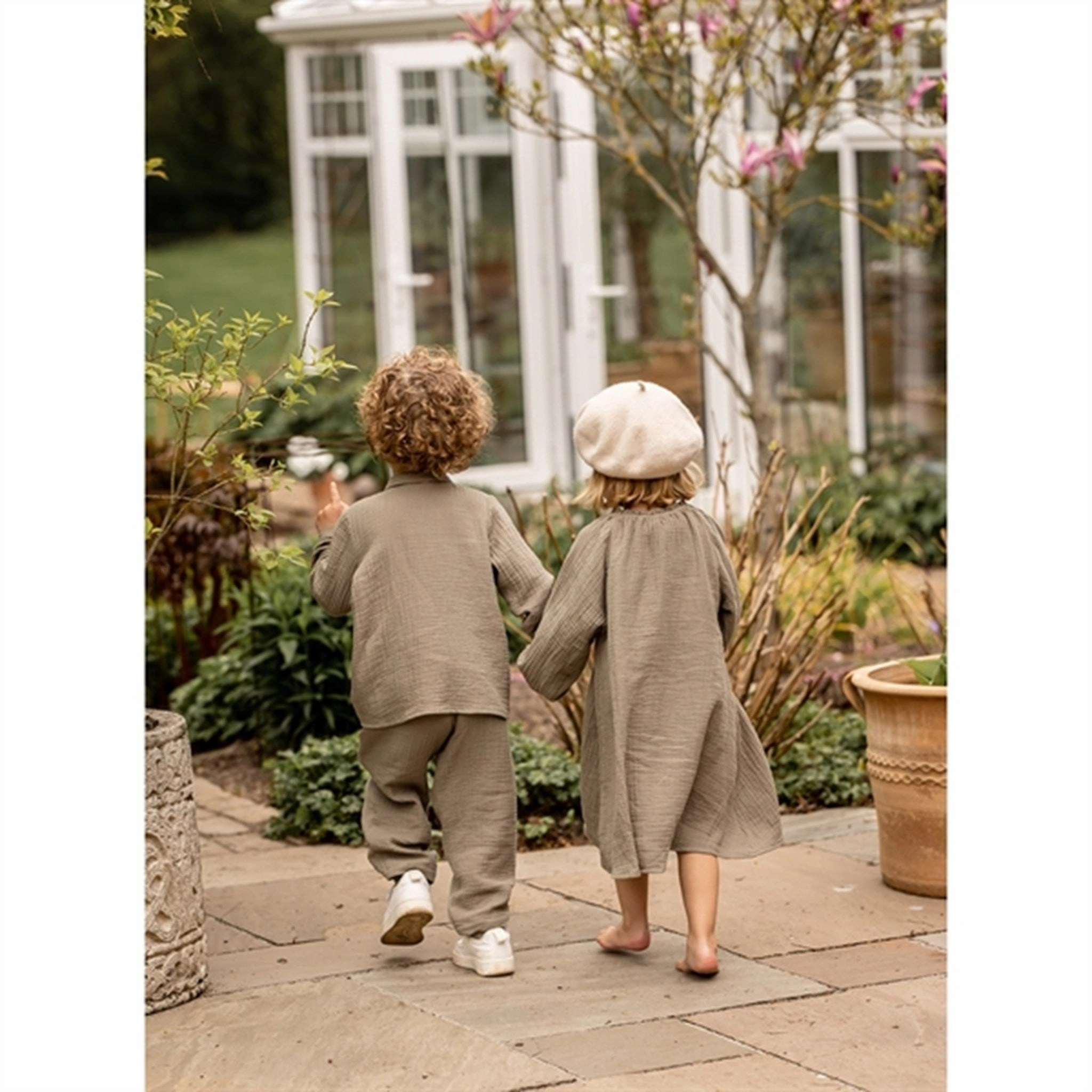 Comfy Style Comfortable outdoor wear Fliink Vertiver Paco Dress