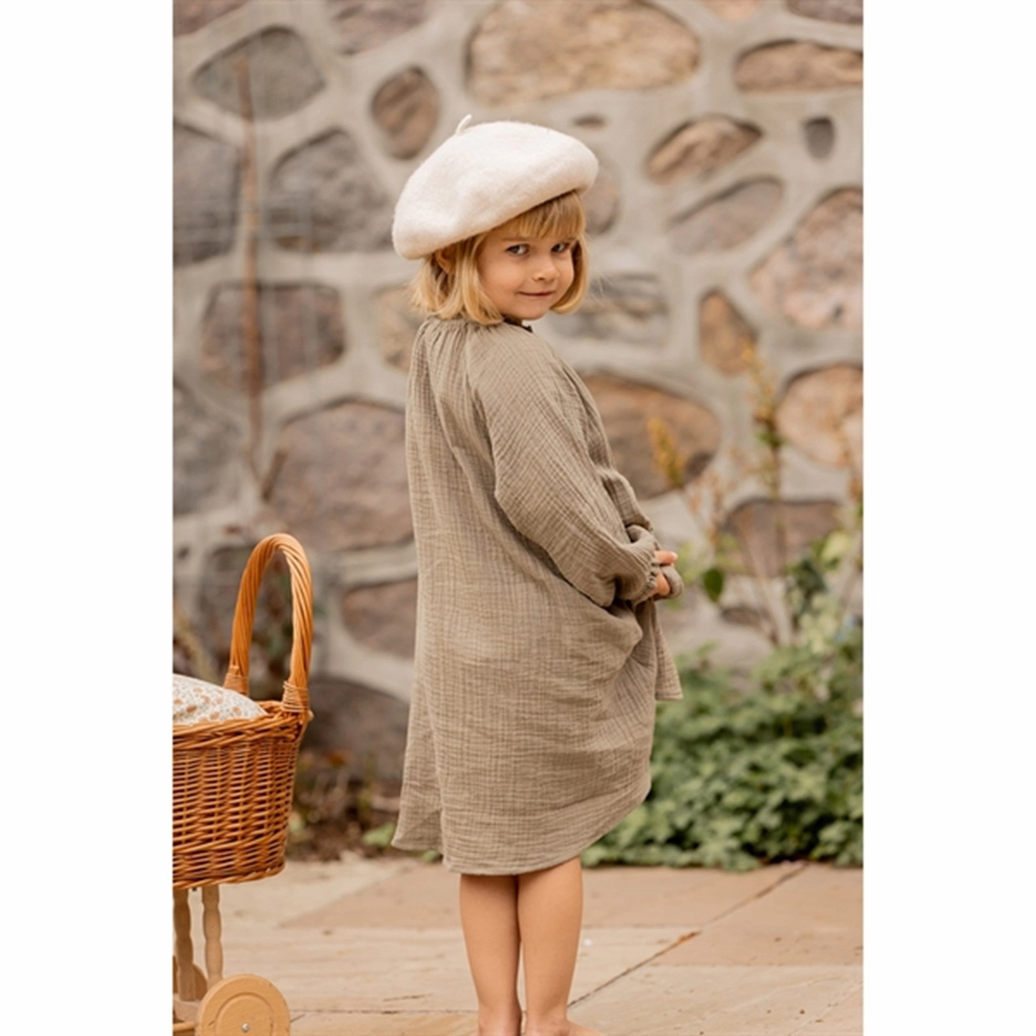 Fliink Vertiver Paco Dress Music-Concert