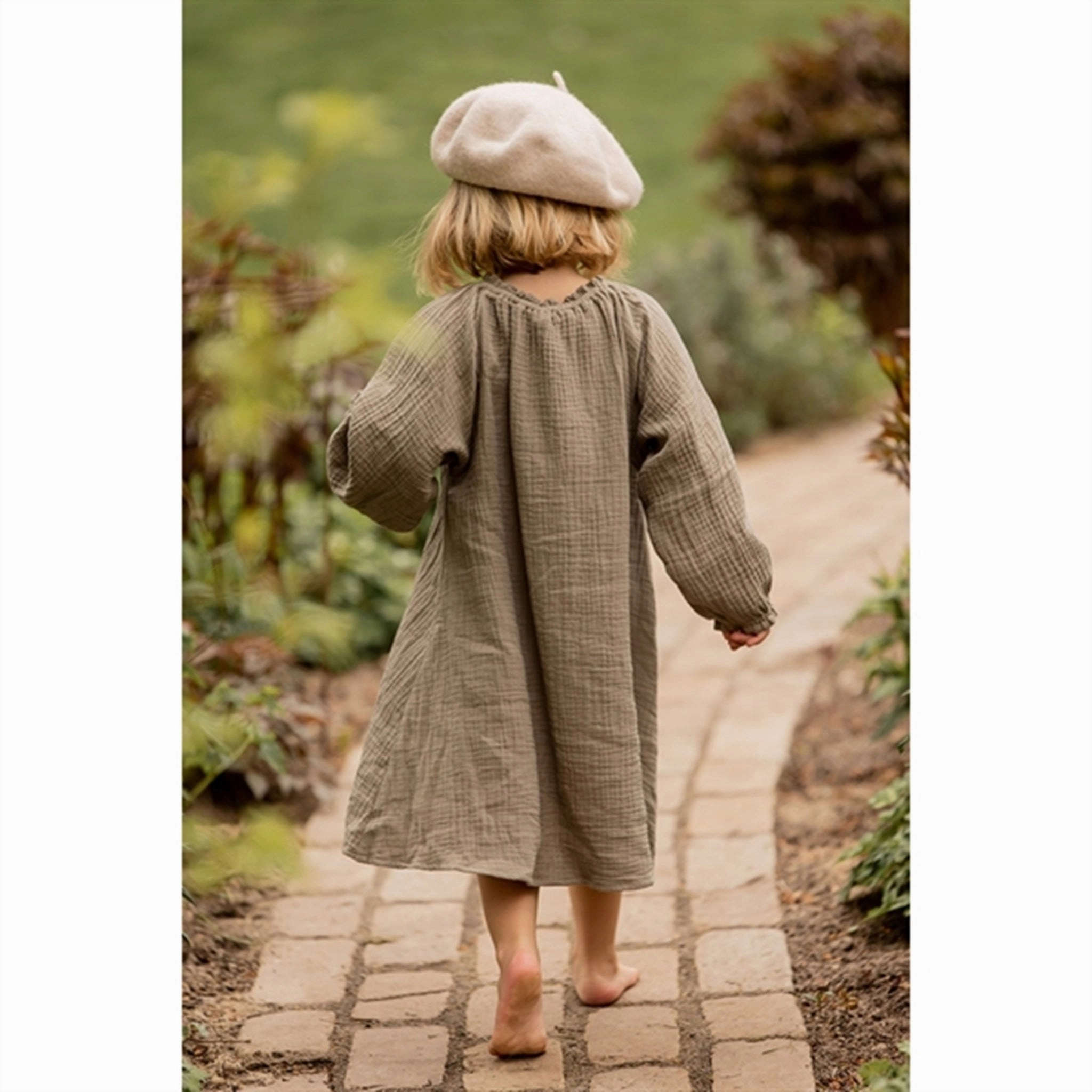 Light Touch Pure Comfort Fliink Vertiver Paco Dress