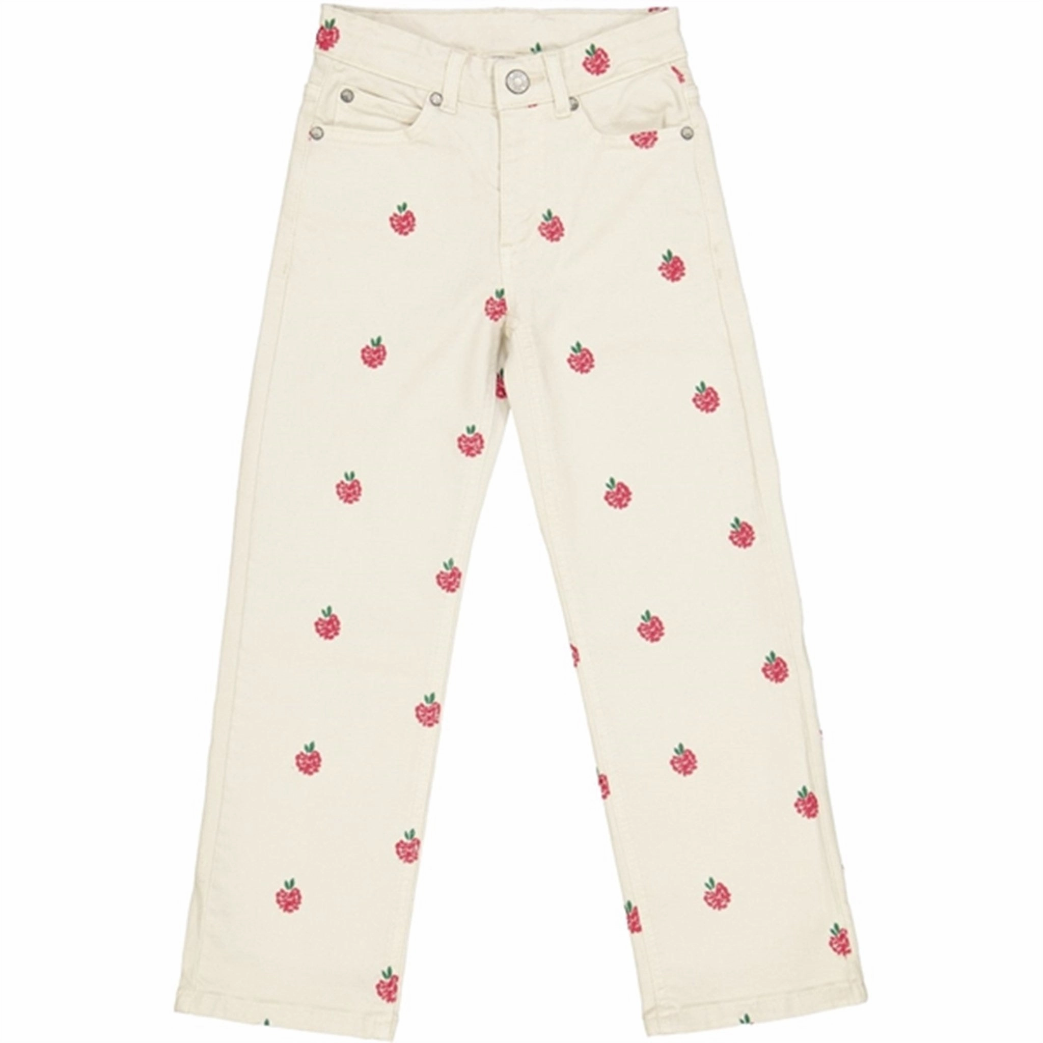 The New Oatmeal Juana Wide Jeans Everyday Loose Music Event