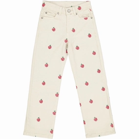 The New Oatmeal Juana Wide Jeans Everyday Loose Music Event