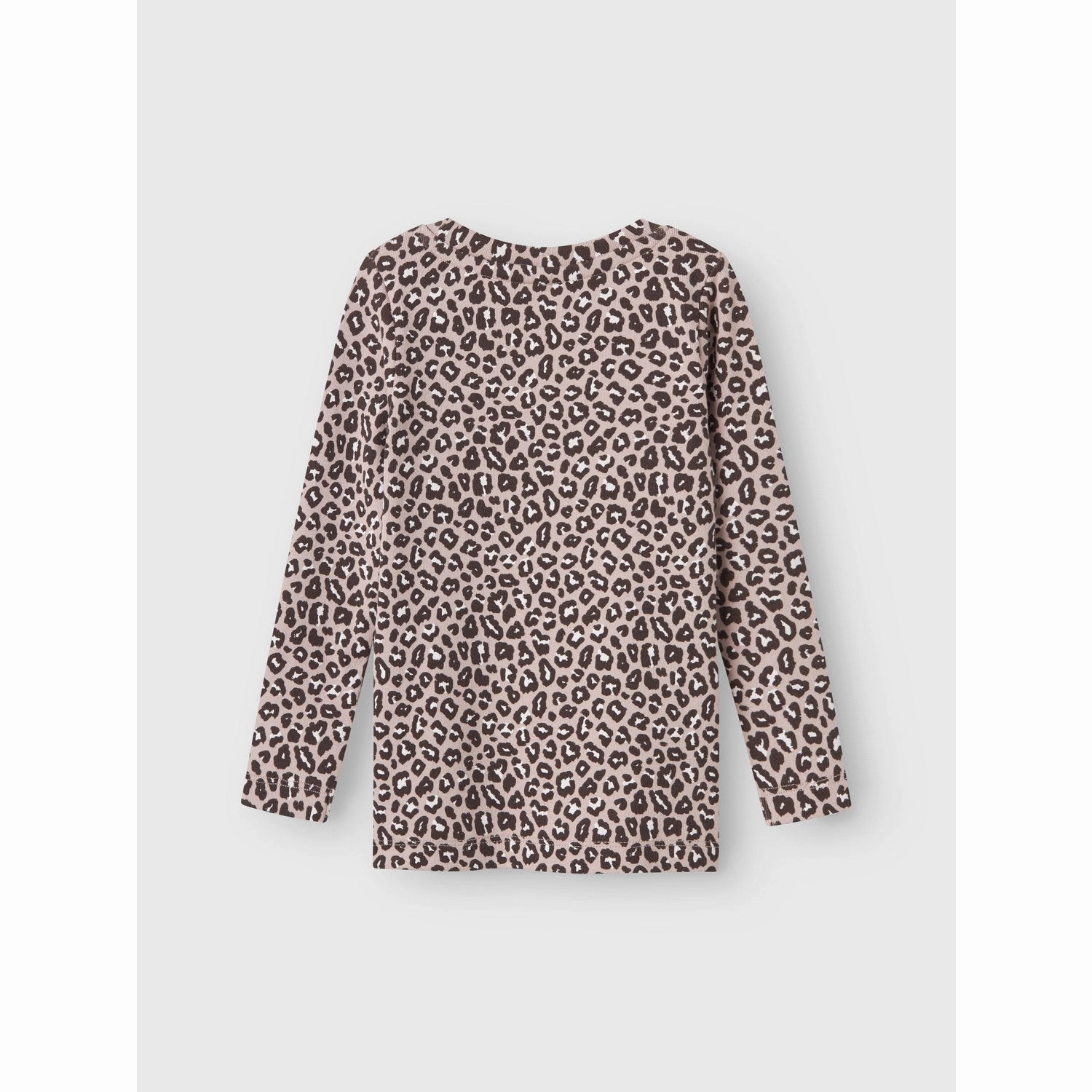 Name It Burnished Lilac Nmfleoana Xsl Ls Top Compact Fold Design