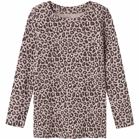 High-End Finish Name It Burnished Lilac Nmfleoana Xsl Ls Top