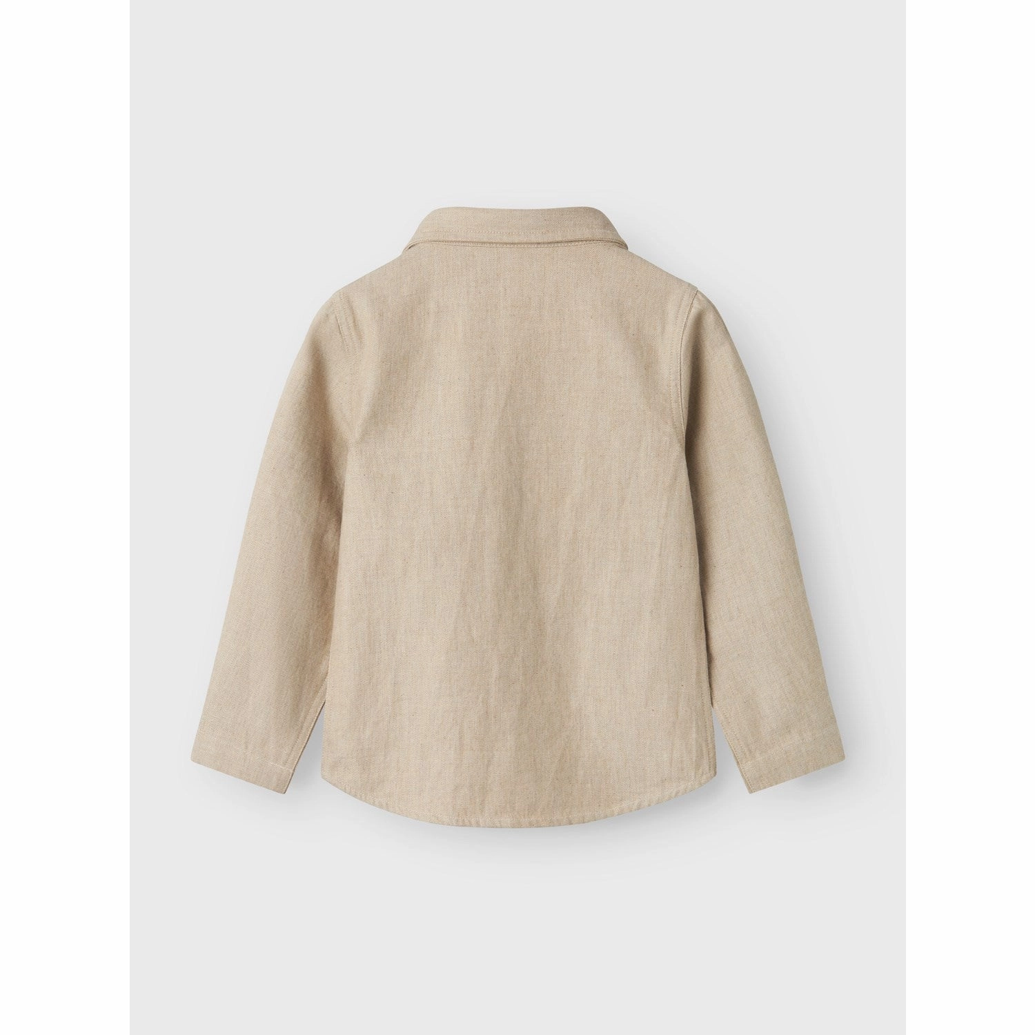 Name It Pure Cashmere Tallo Shirt adult clothing crew neck