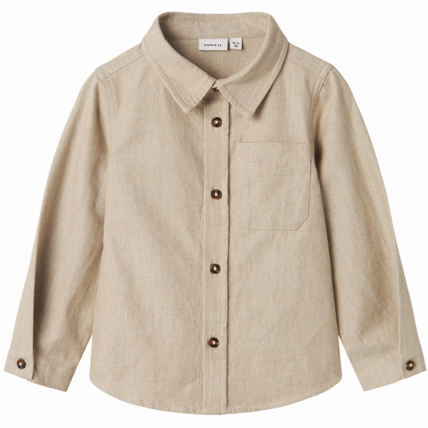 Name It Pure Cashmere Tallo Shirt Sports Ready networking event