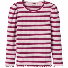 Beach Attire Stretchable Material Name It Boysenberry Balisa Blouse