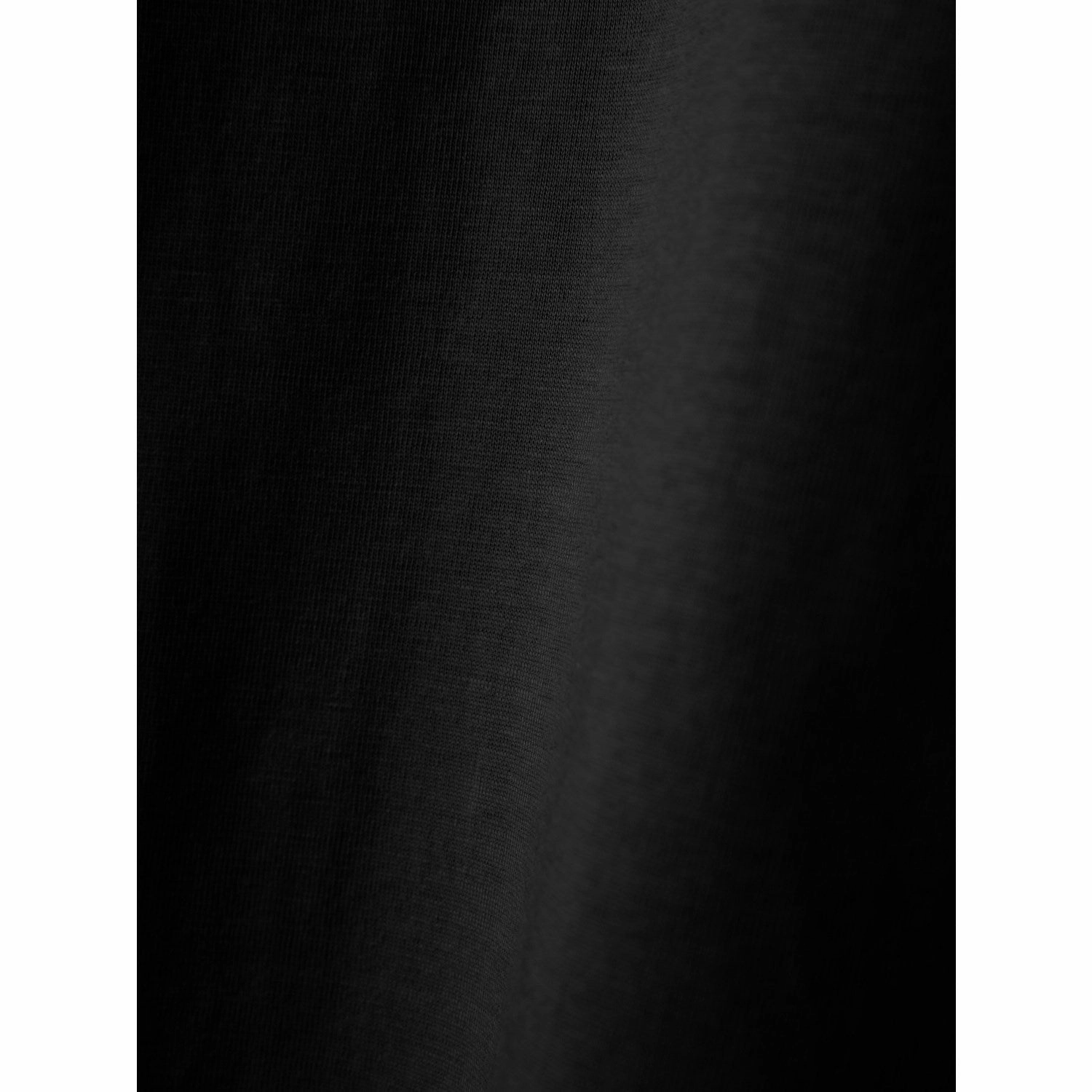 Name It Black Vobbo Regular T-Shirt Noos certified Bold colors