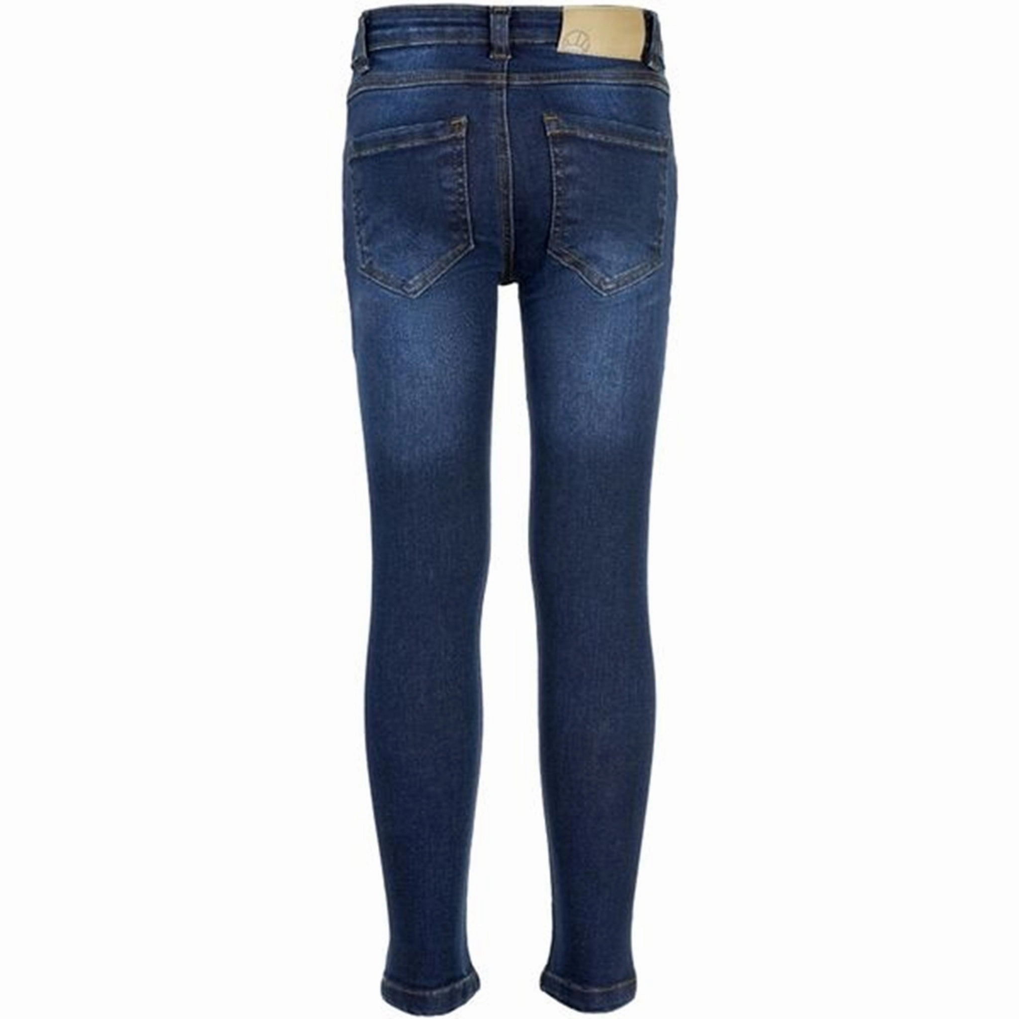 The New Oslo Super Slim Jeans Blue Slim Sunny Vibes Festival Outfit