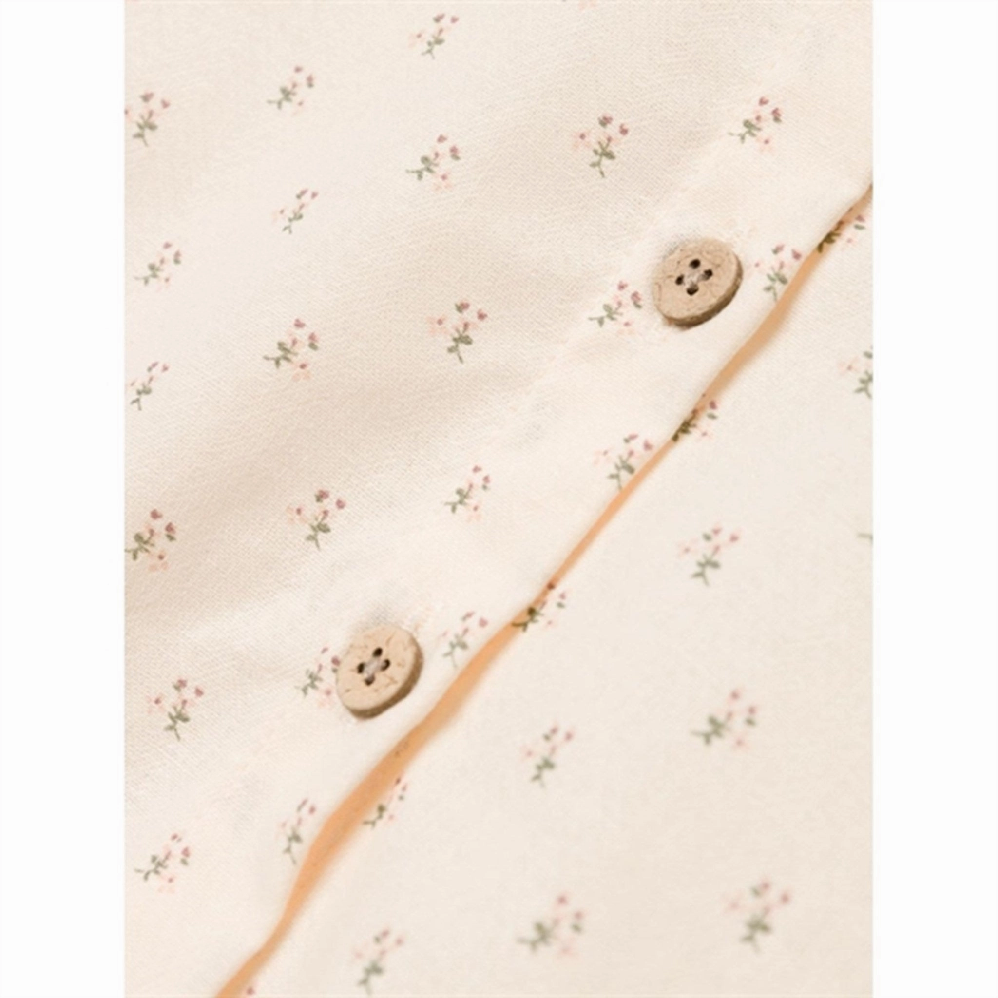 Lil'Atelier Turtledove Famaja Shirt Non-Iron