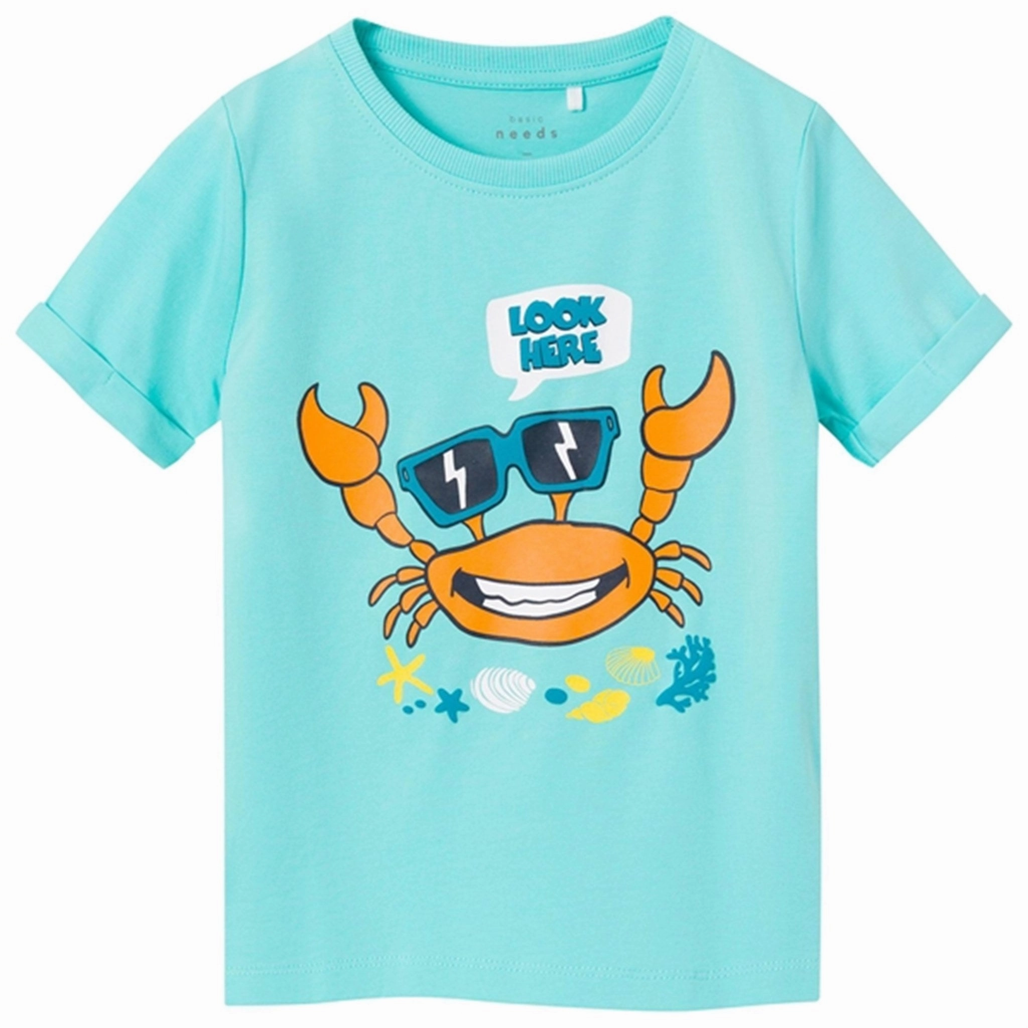 Vegan Street Style Name it Tibetan Stone Vux T-Shirt