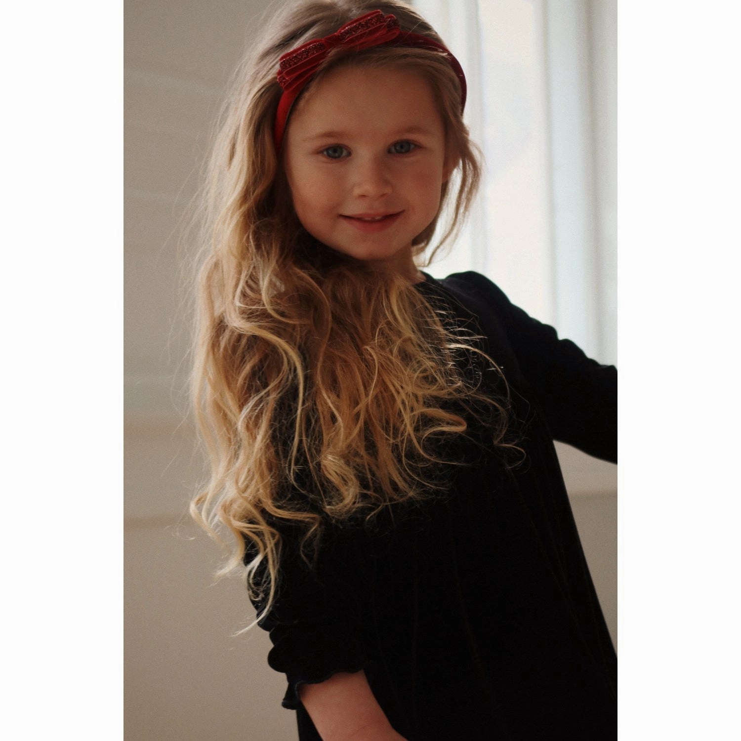 Konges Sl?jd Black Gia Dress Grs Dreamy Look