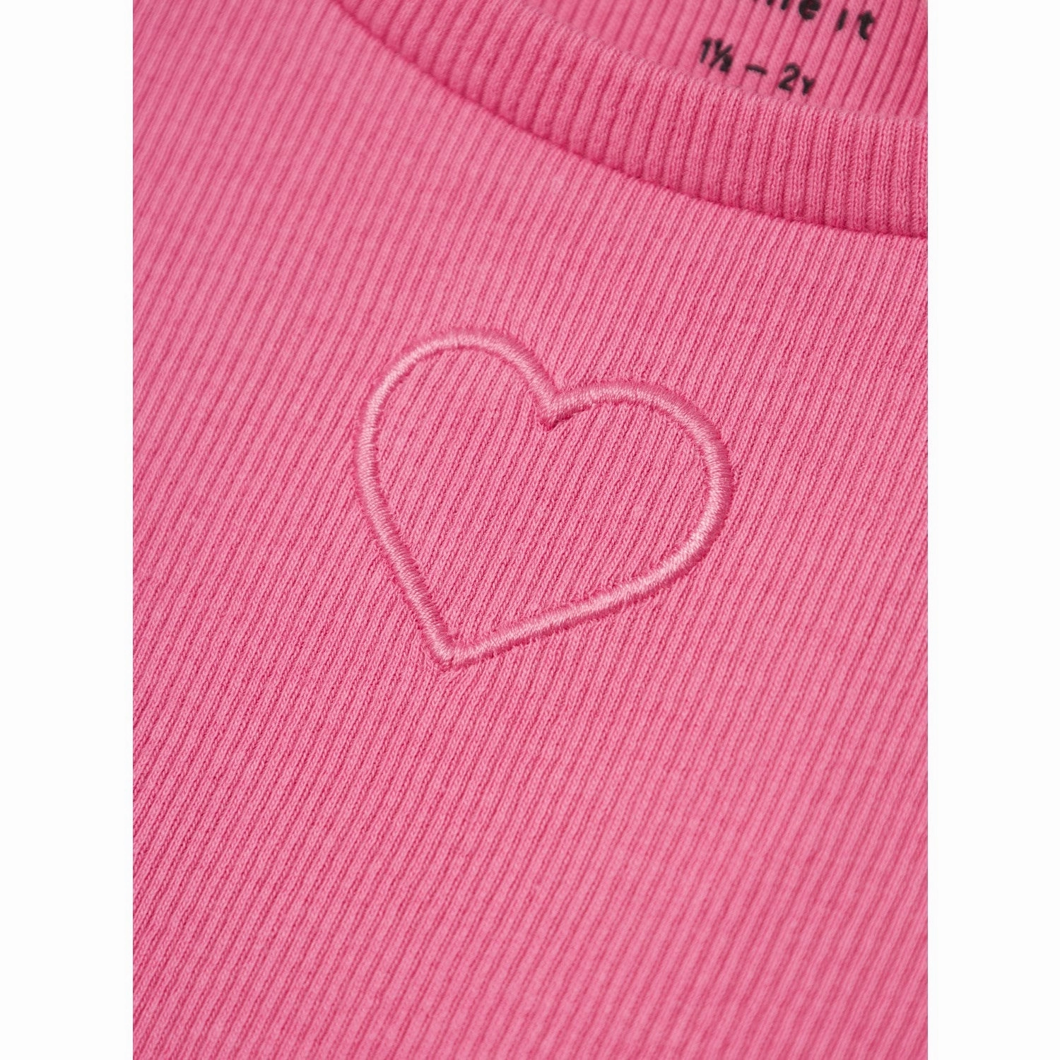 Name It Wild Orchid Harana Tulle Dress Minimalist Fit