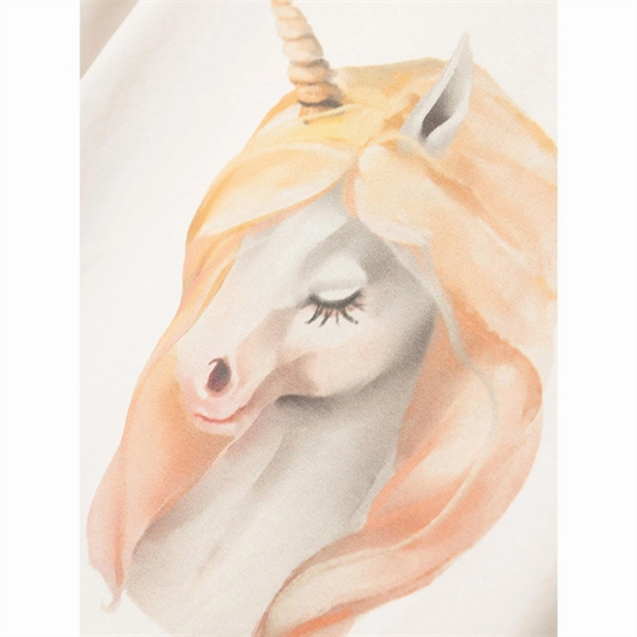 Durable Thread Construction Monochrome Style Name it Jet Stream Noris Blouse