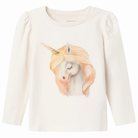 Name it Jet Stream Noris Blouse Urban Style