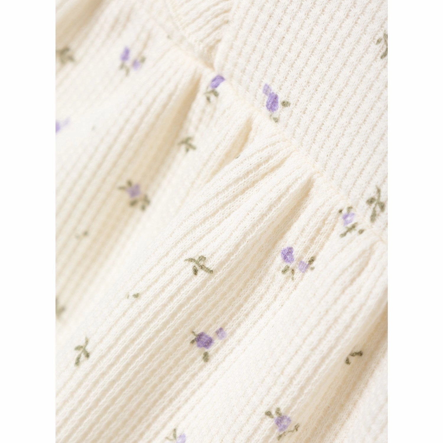 Name It Jet Stream Jolia Dress Gloss Finish Midnight Mood