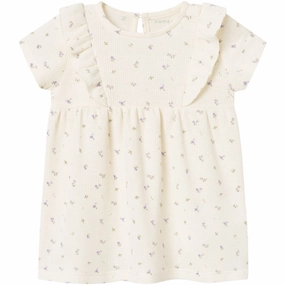 Abrasion-resistant Name It Jet Stream Jolia Dress